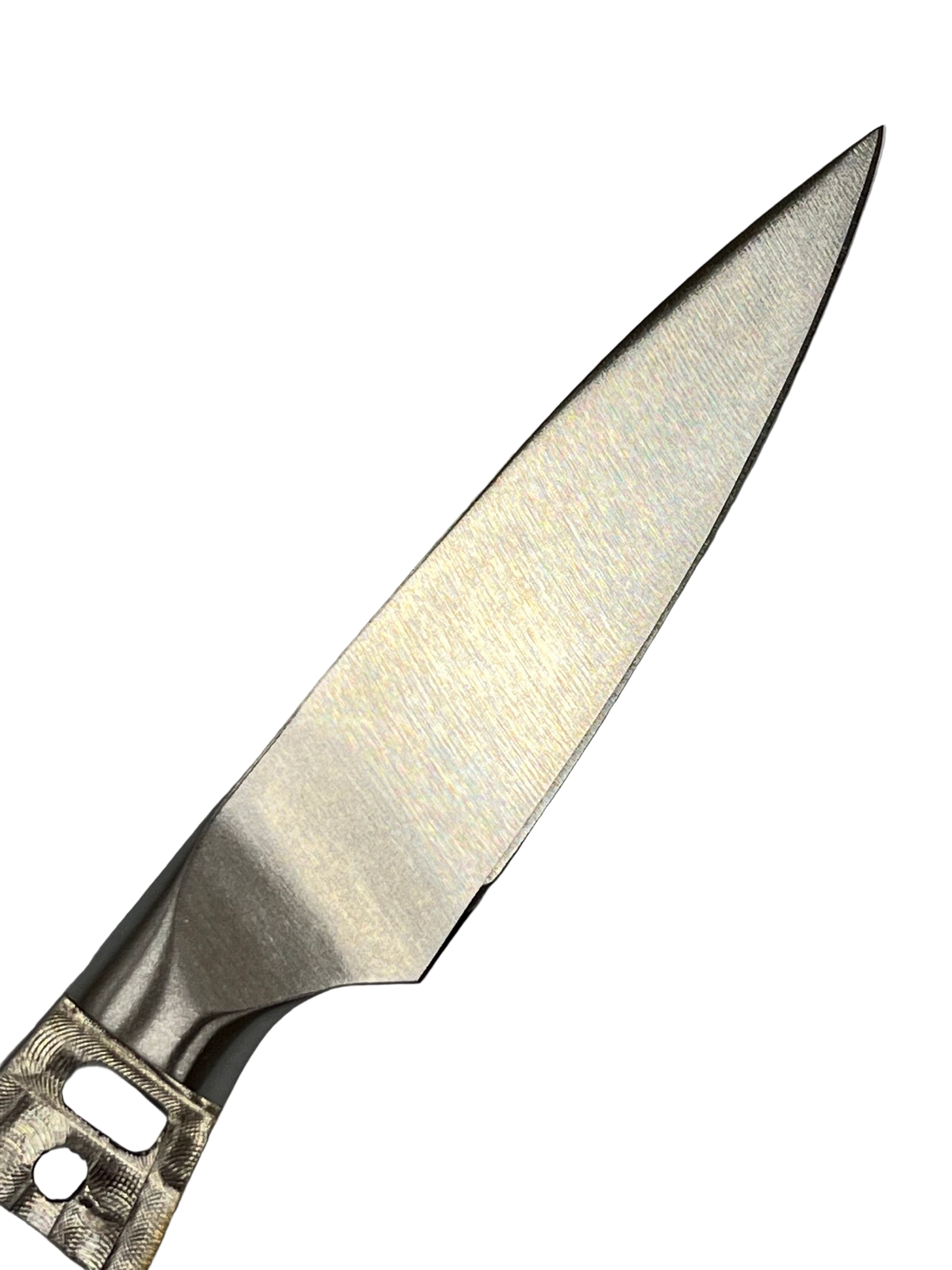 Obstmesser F - Rostfreies Kochmesser 5"