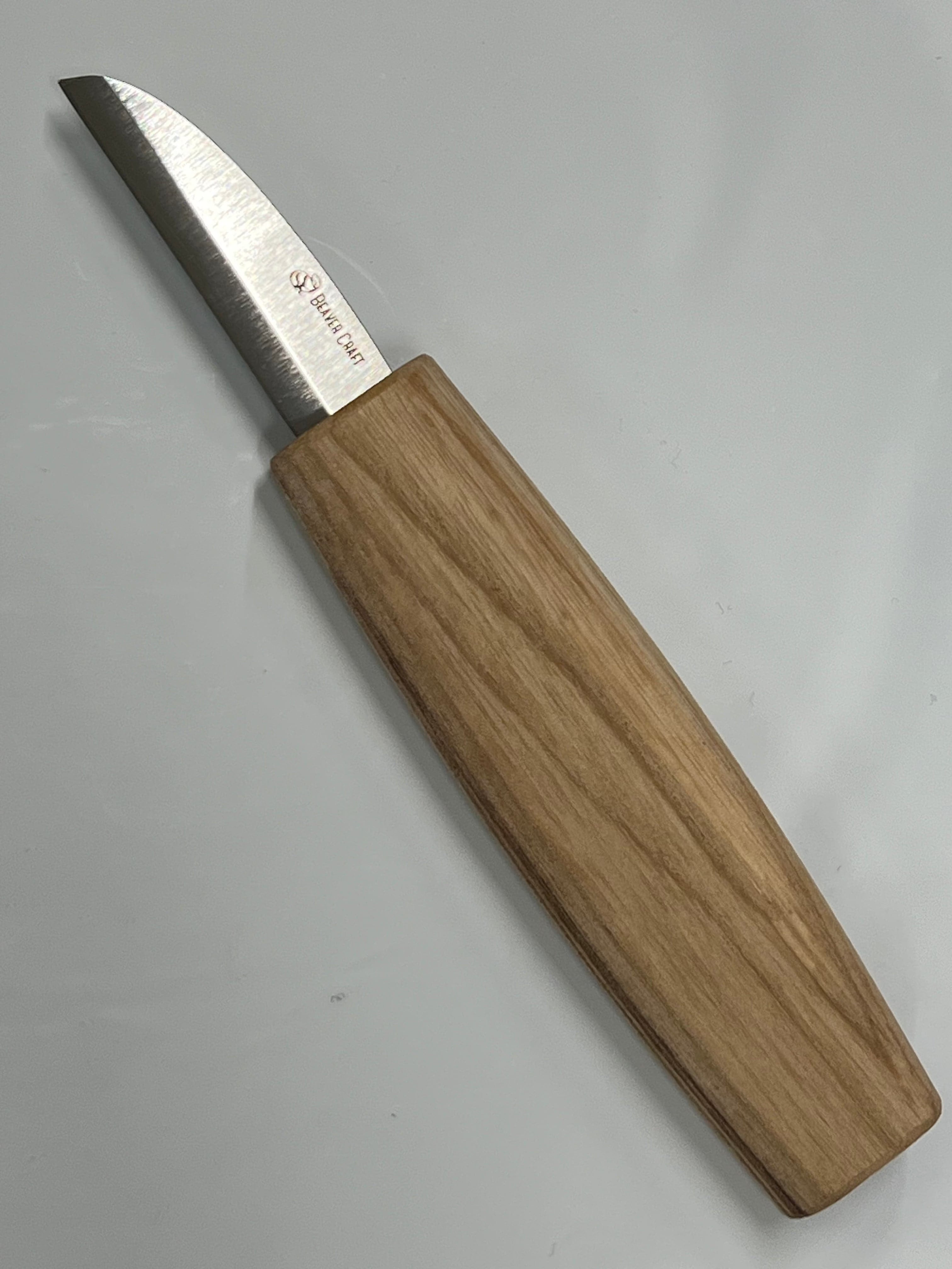 Schnitzmesser C5 50mm