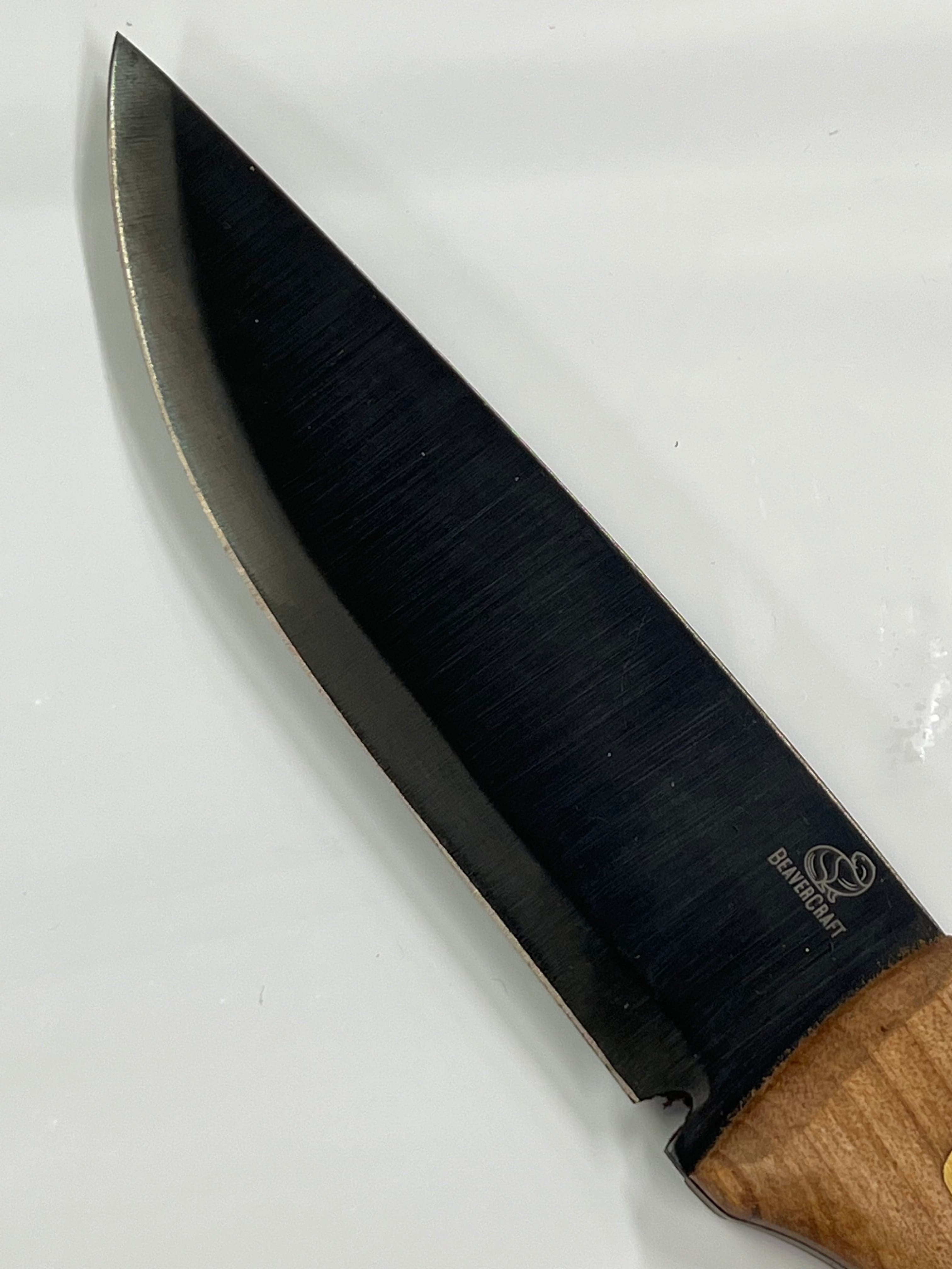 BSH3 Nightfall Bushcraft-Messer mit Scheide