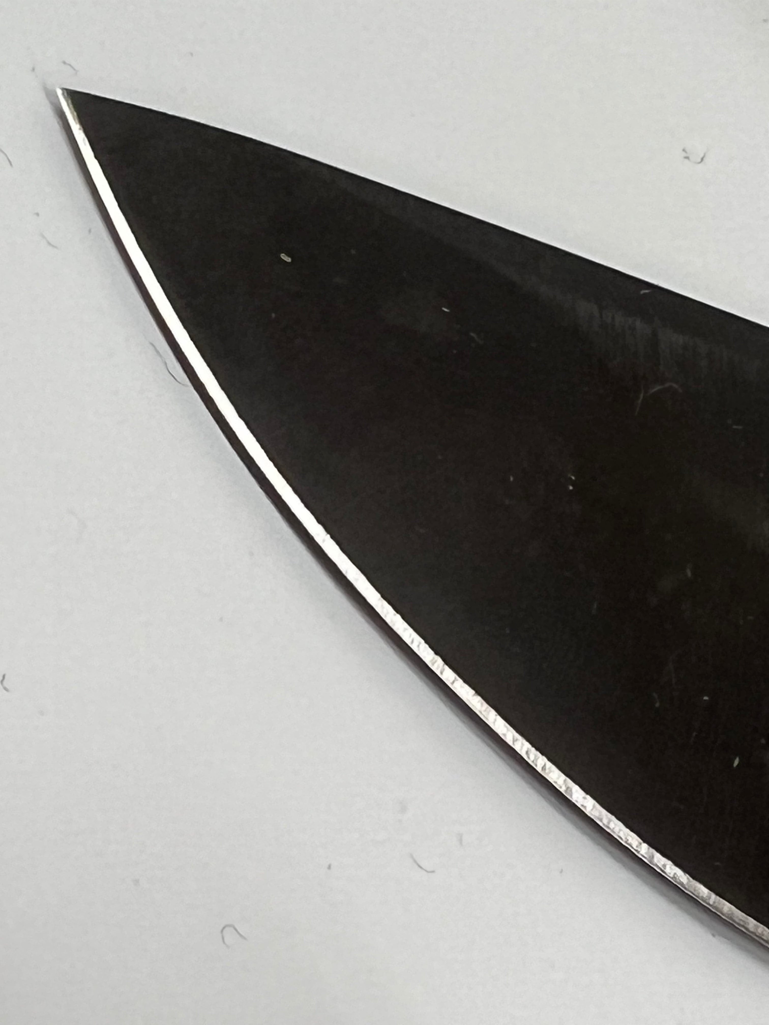BSH4 Dusk-Kit Bushcraft-Messerklinge mit Schrauben