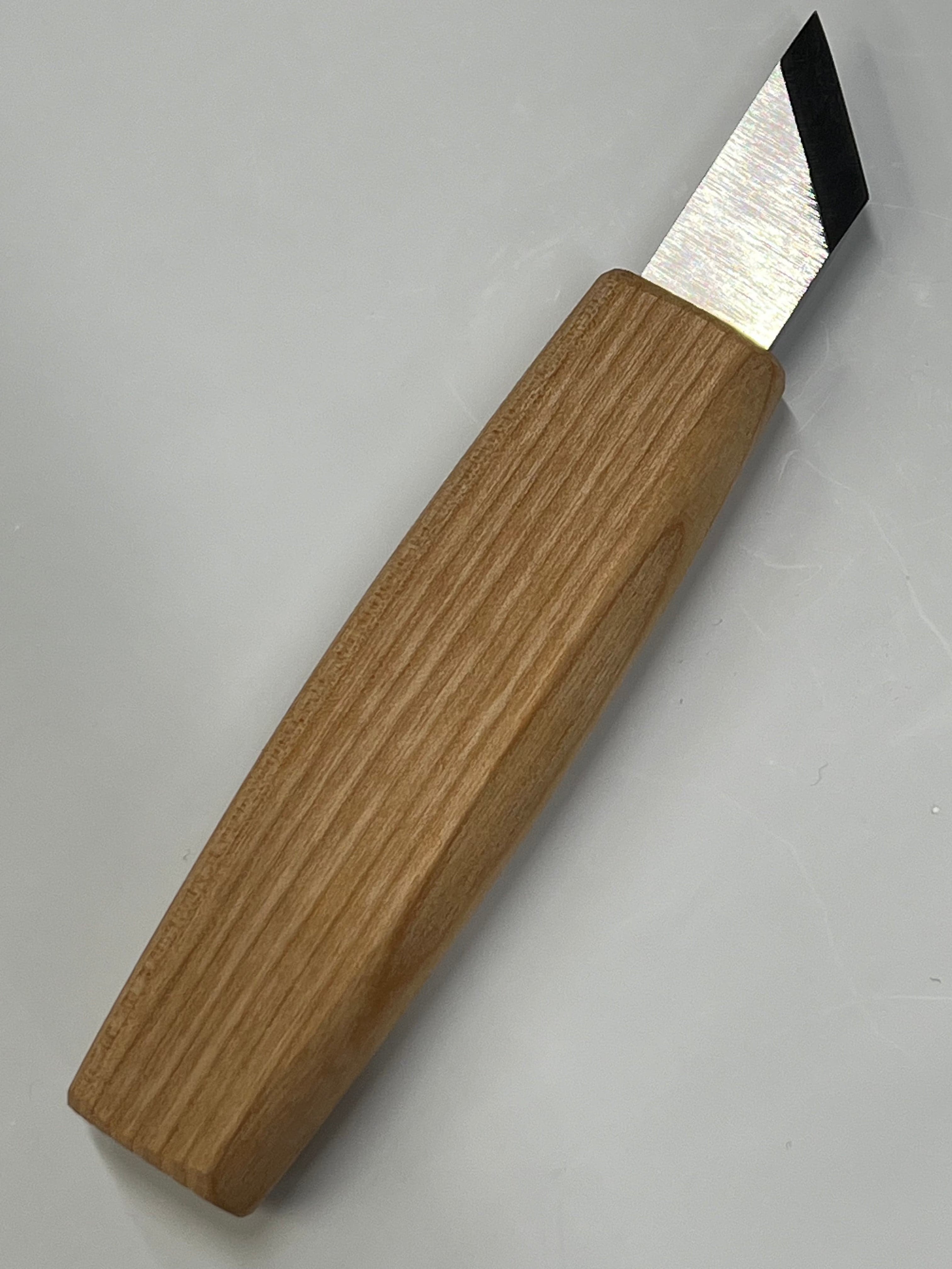 Holzschnitzmesser C9 25 mm