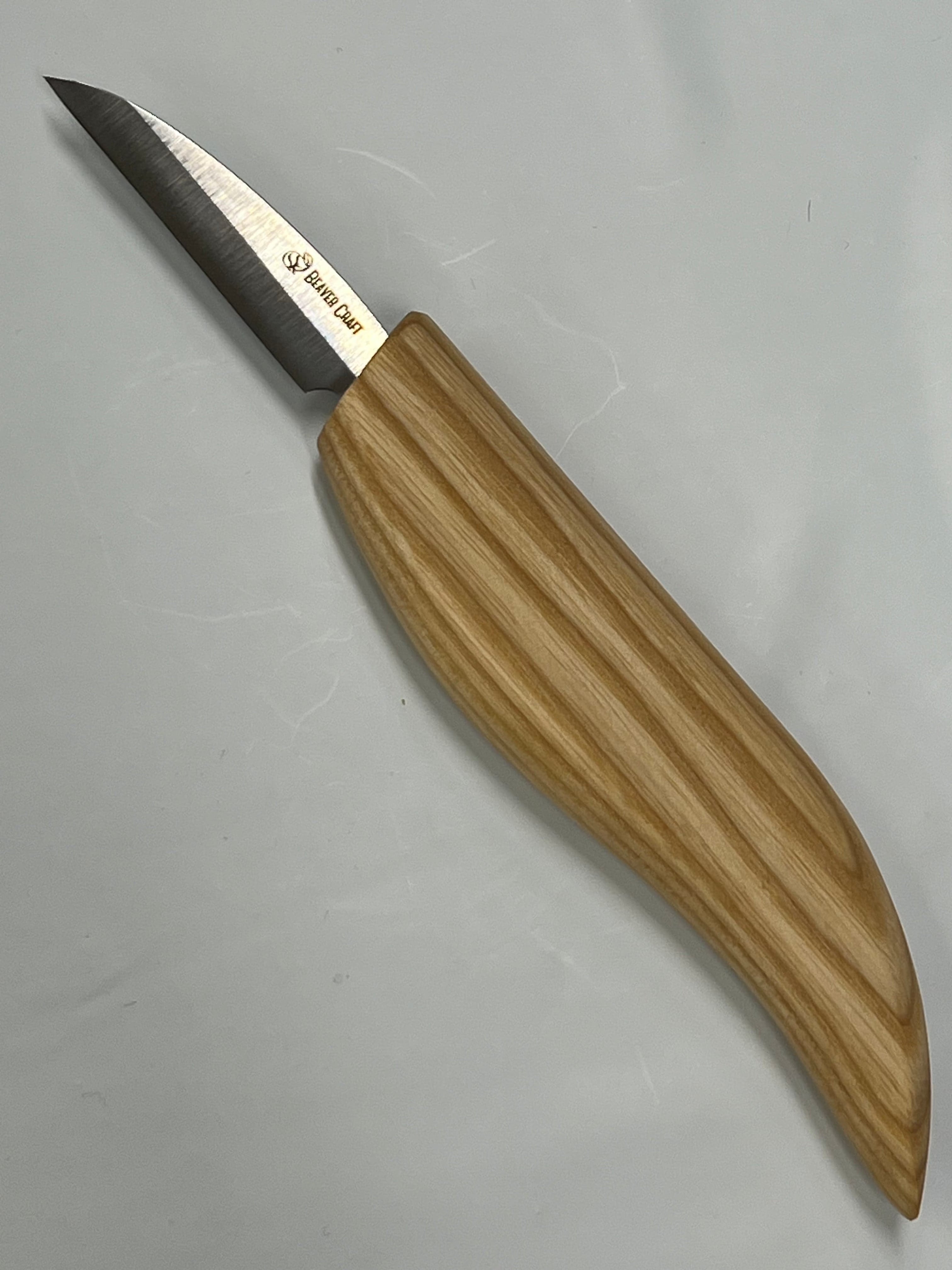Schnitzmesser C16 50mm