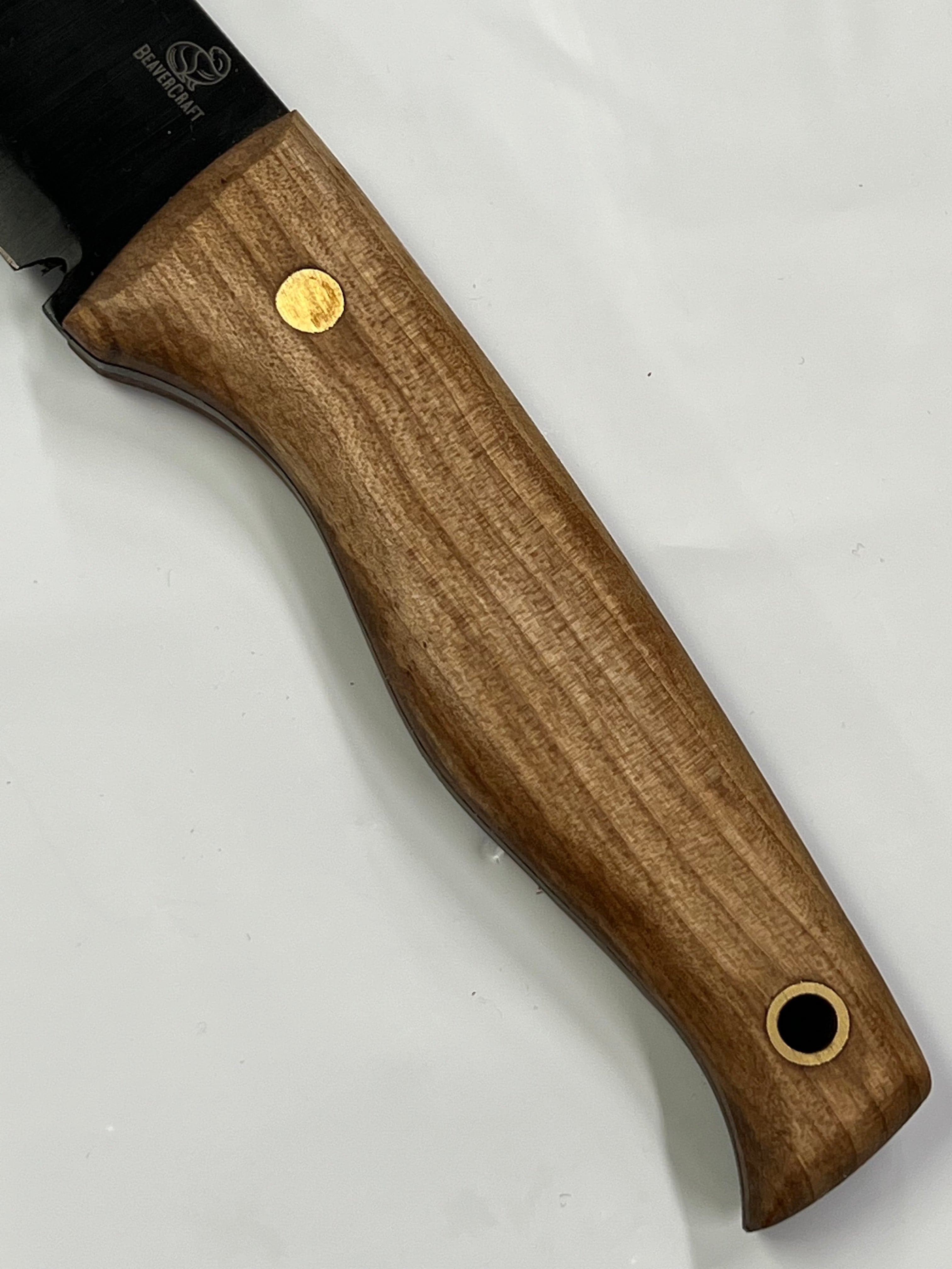 BSH3 Nightfall Bushcraft-Messer mit Scheide