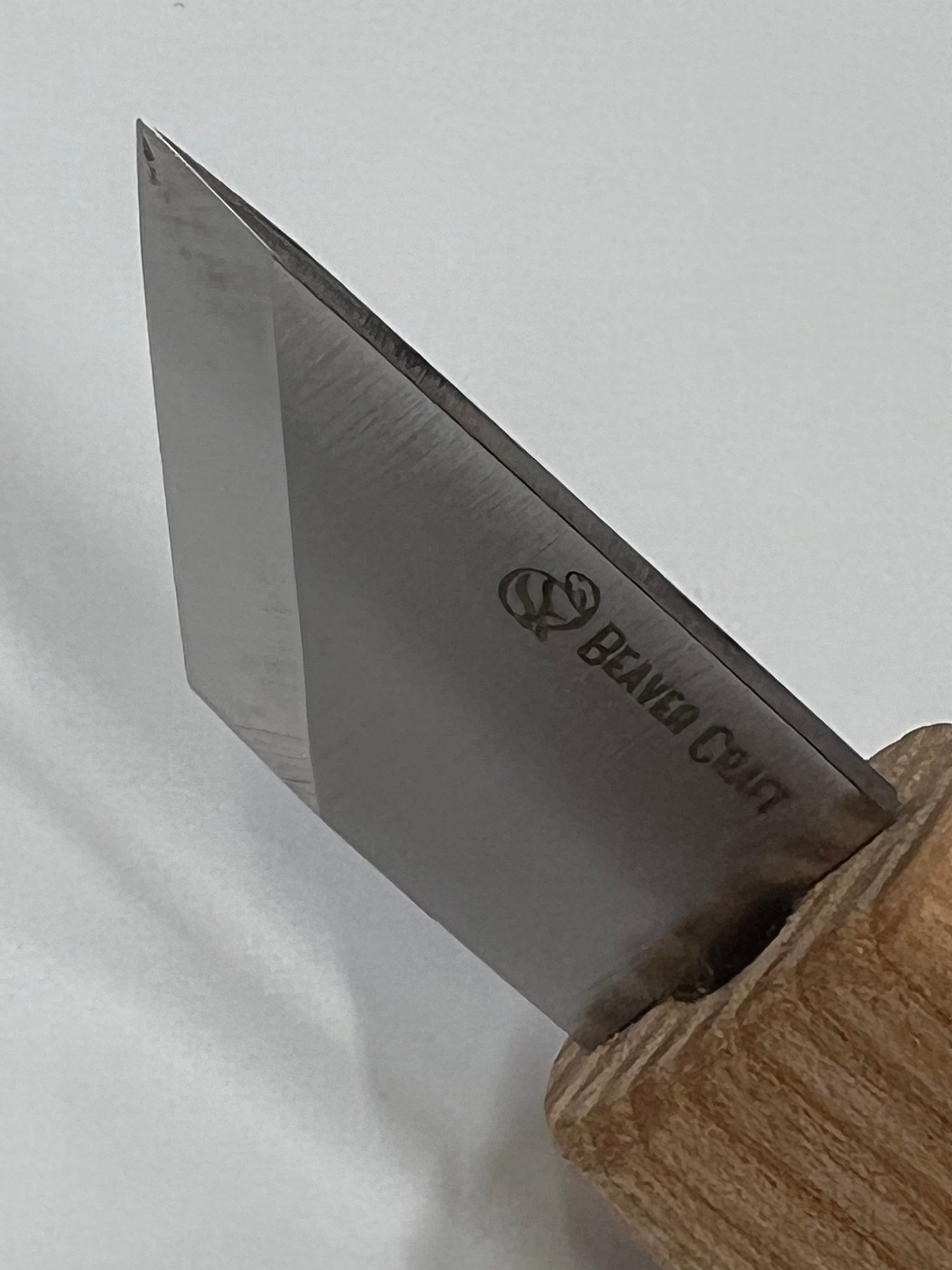 Holzschnitzmesser C9 25 mm