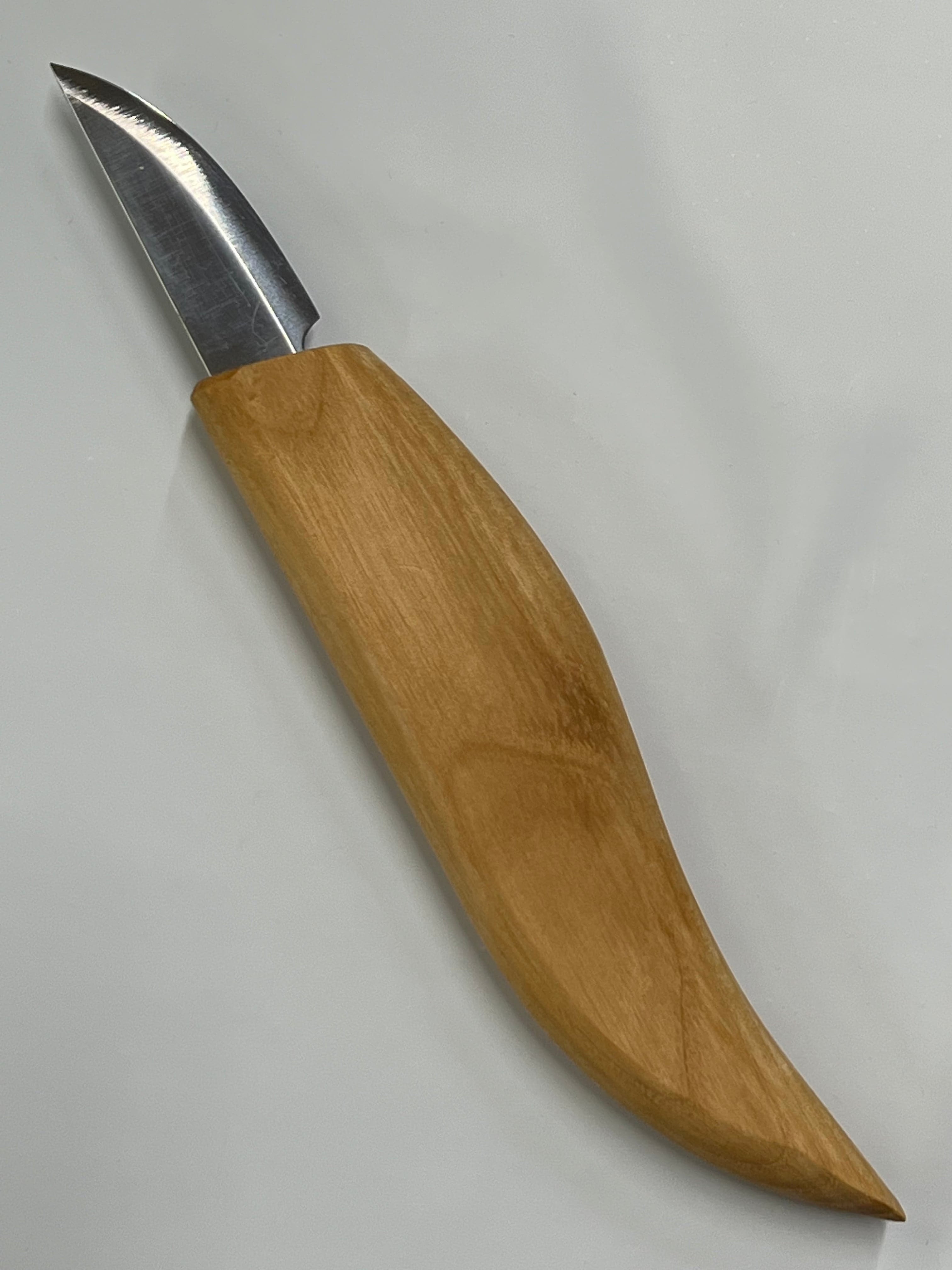 Schnitzmesser C3 40mm