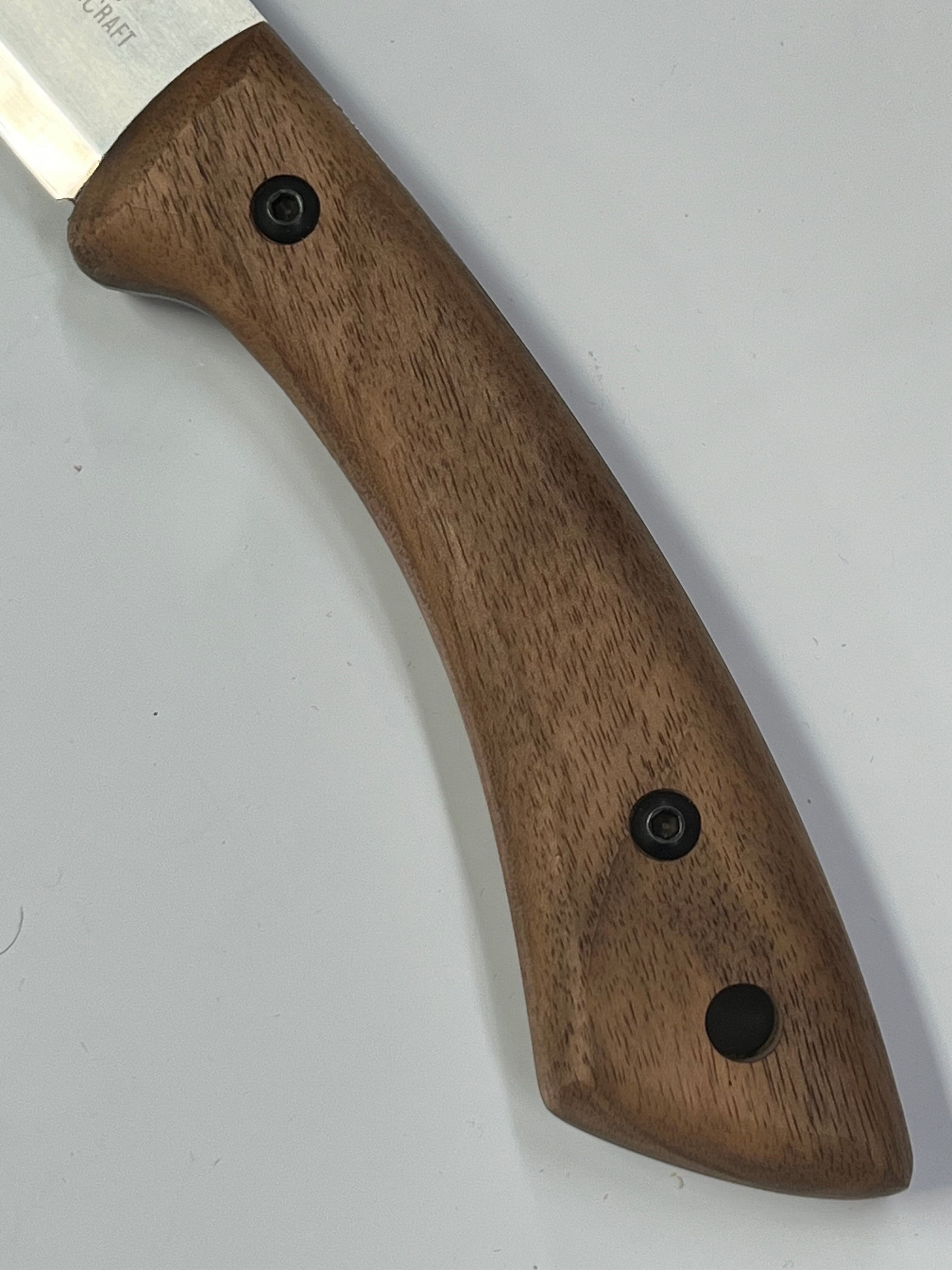 BSH1 Dune Bushcraft-Messer mit Scheide