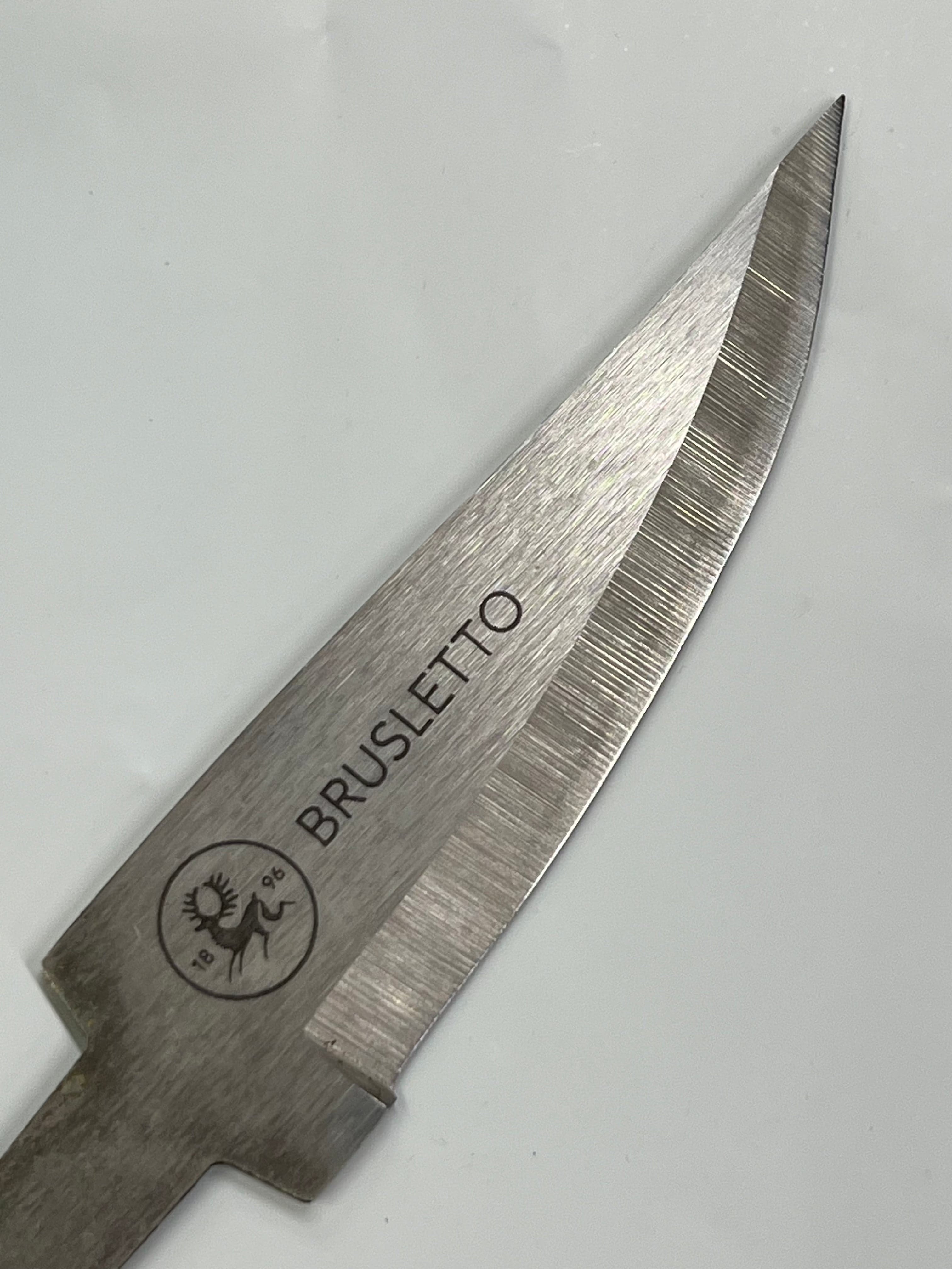 Brusletto Hauk 72 mm (20740)