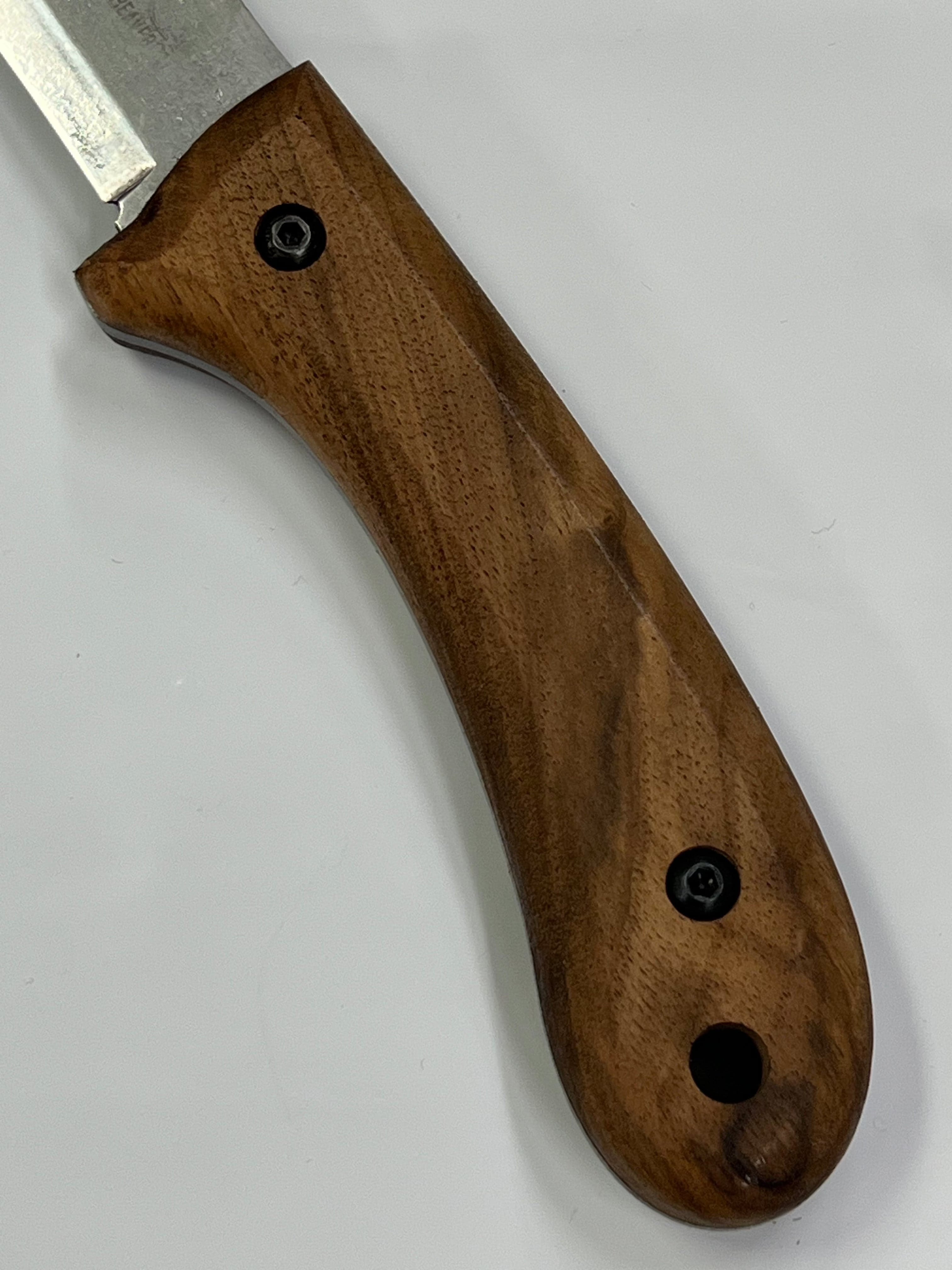 BSH2 Glacier Bushcraft-Messer mit Scheide