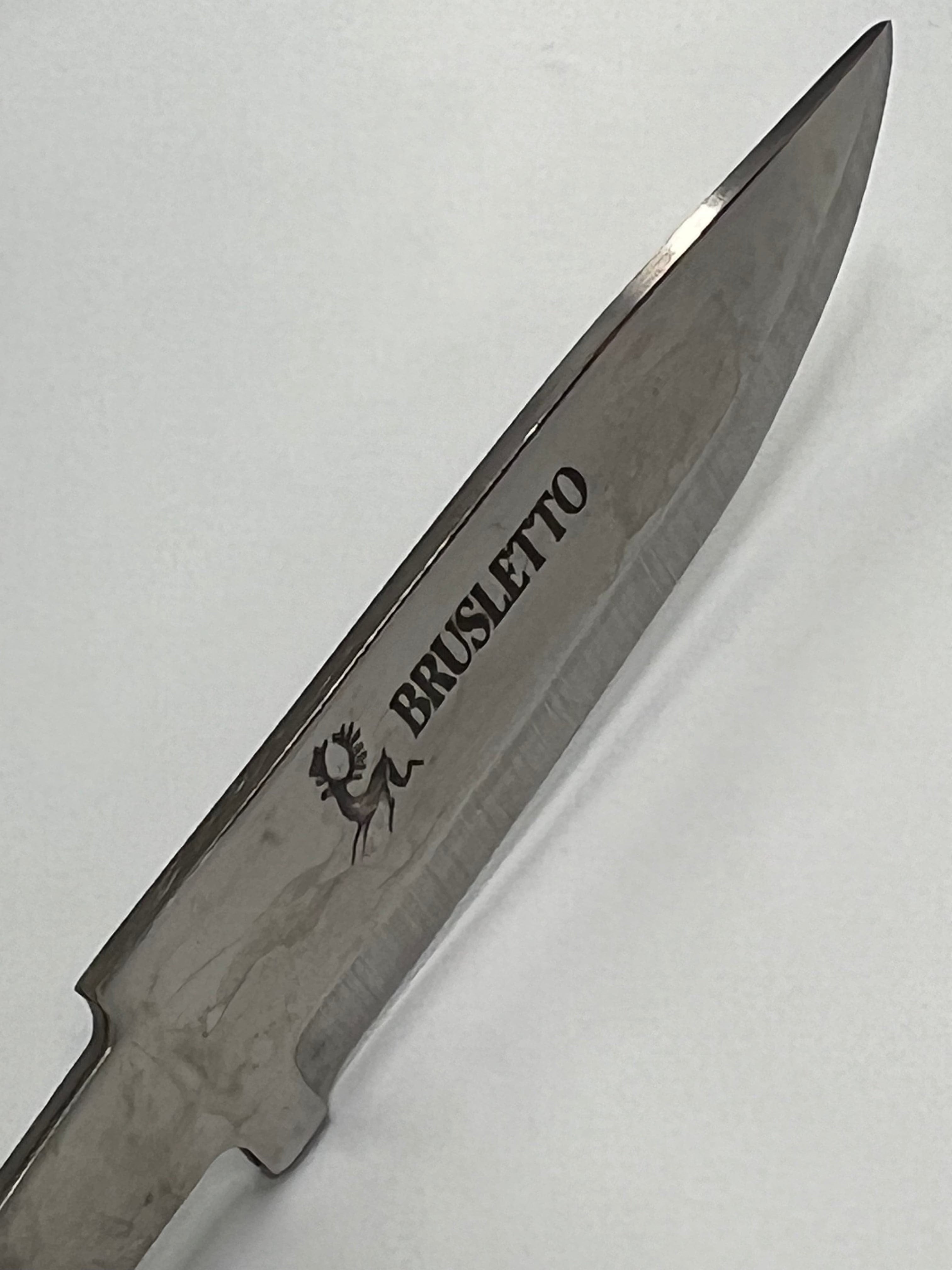 Brusletto Karbon 80 mm (20800)