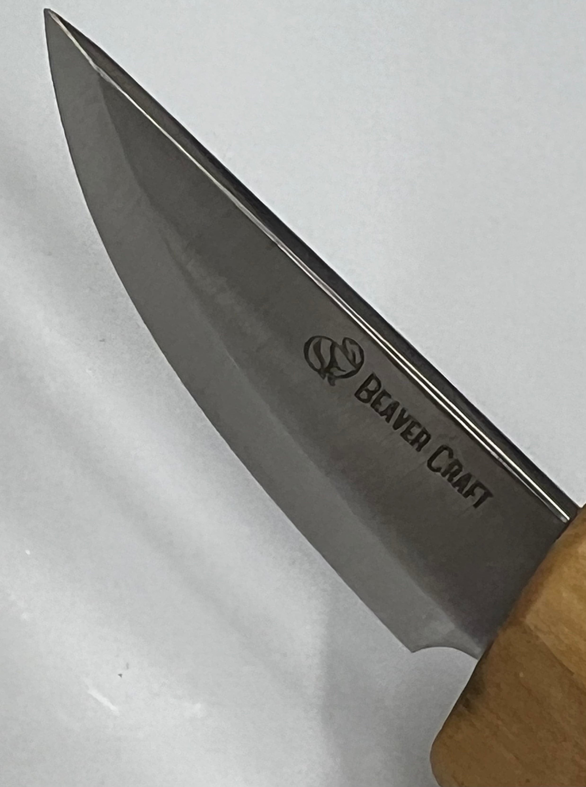 Schnitzmesser C3 40mm