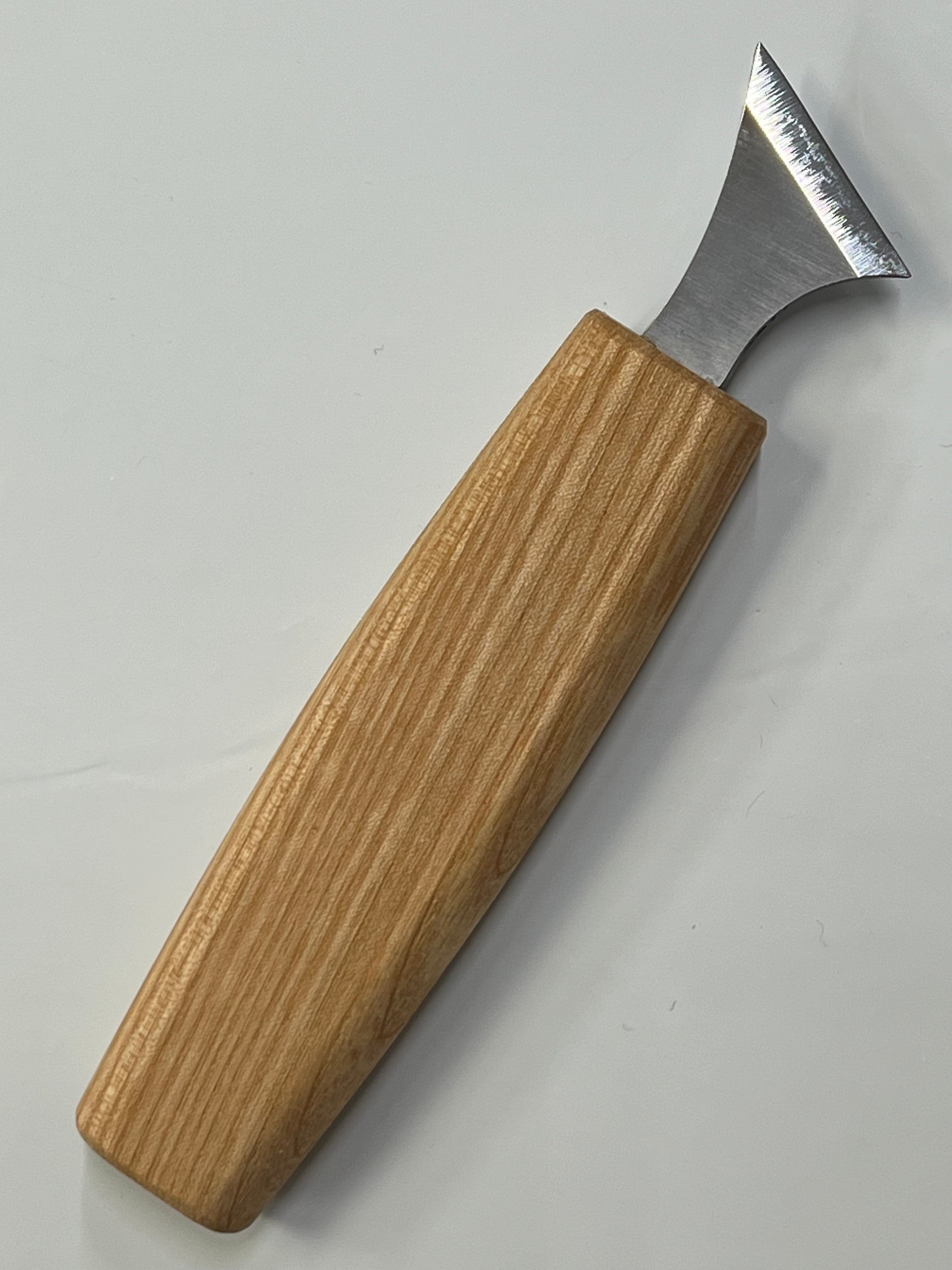 Schnitzmesser C10s 30mm
