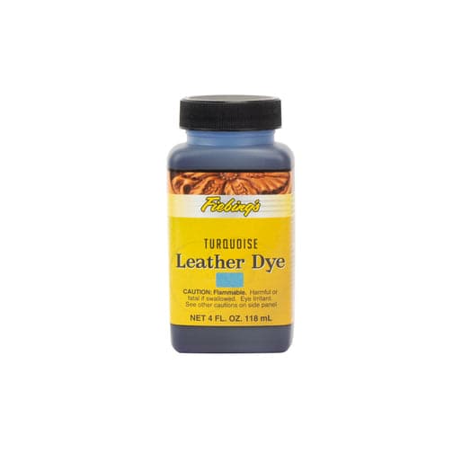 Lederfarbe - Fiebing's Leather Dye 118ml