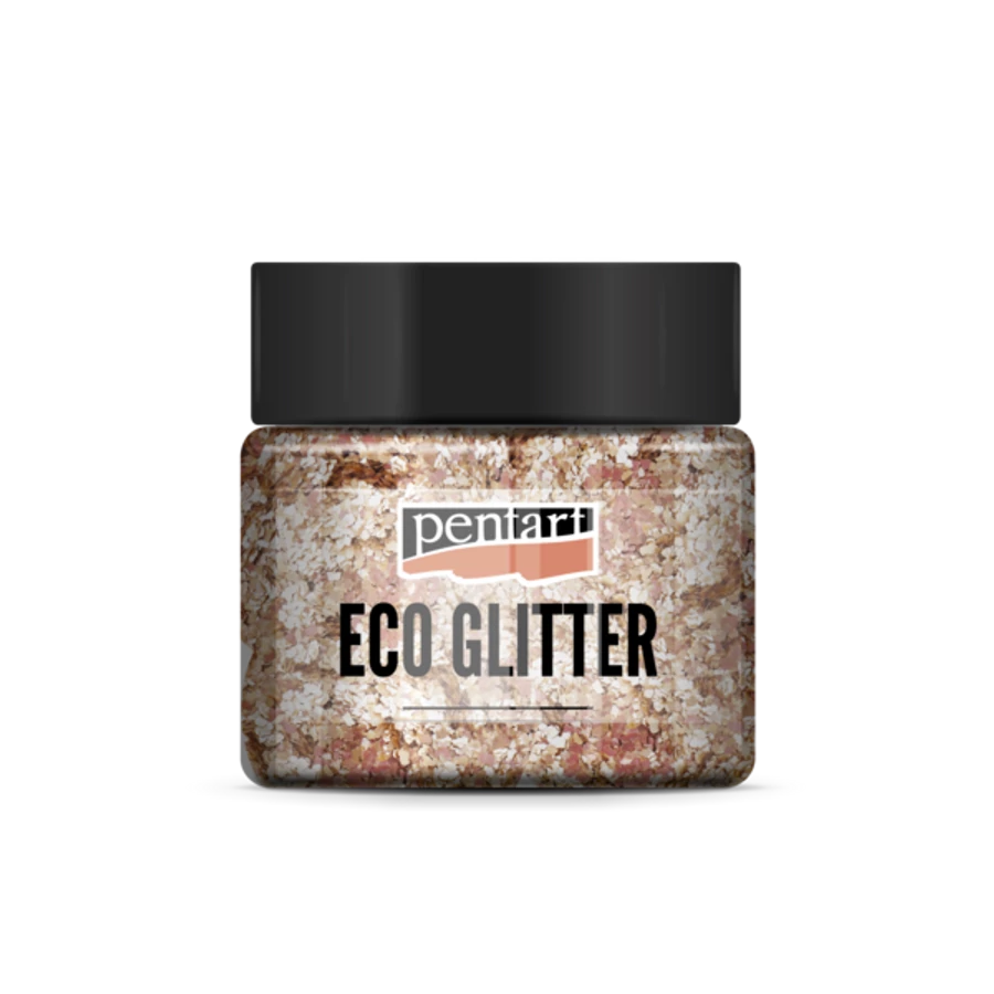 Epoxy-Glitzer ECO Glitter
