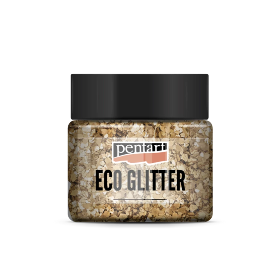 Epoxy-Glitzer ECO Glitter