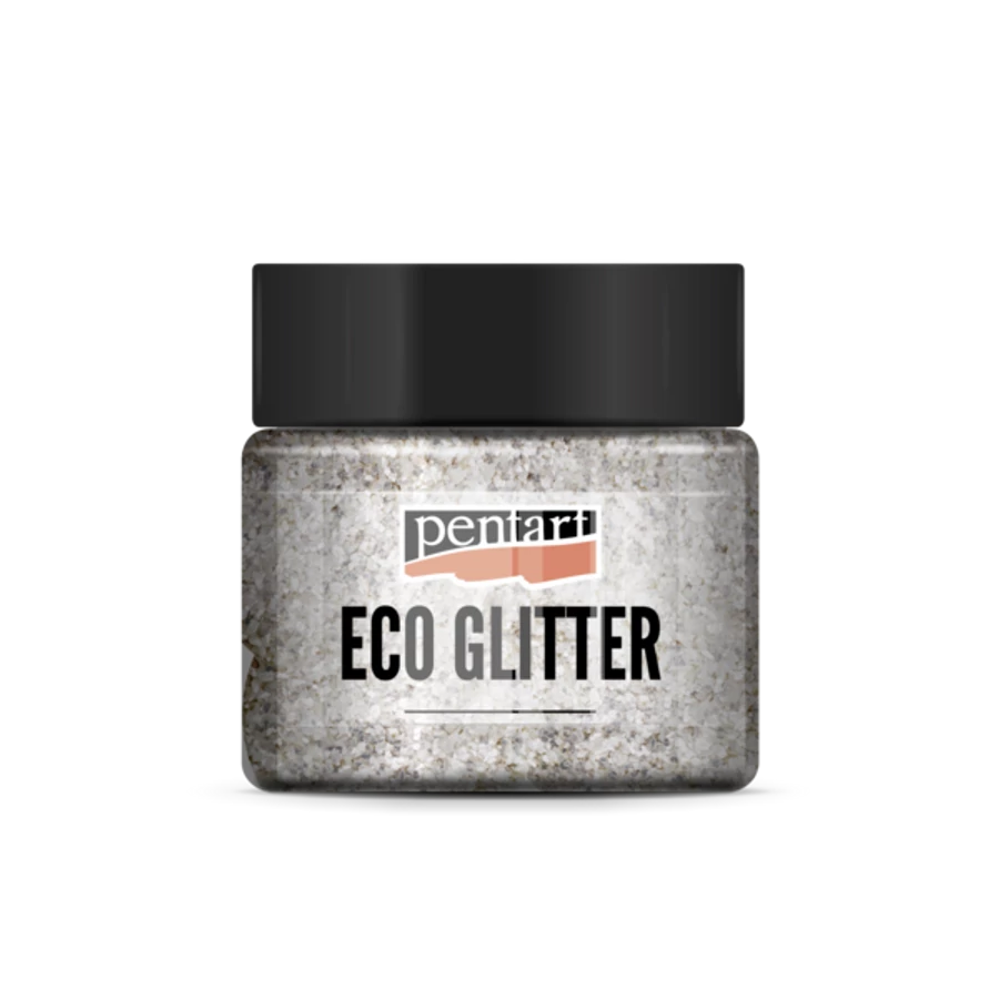 Epoxy-Glitzer ECO Glitter