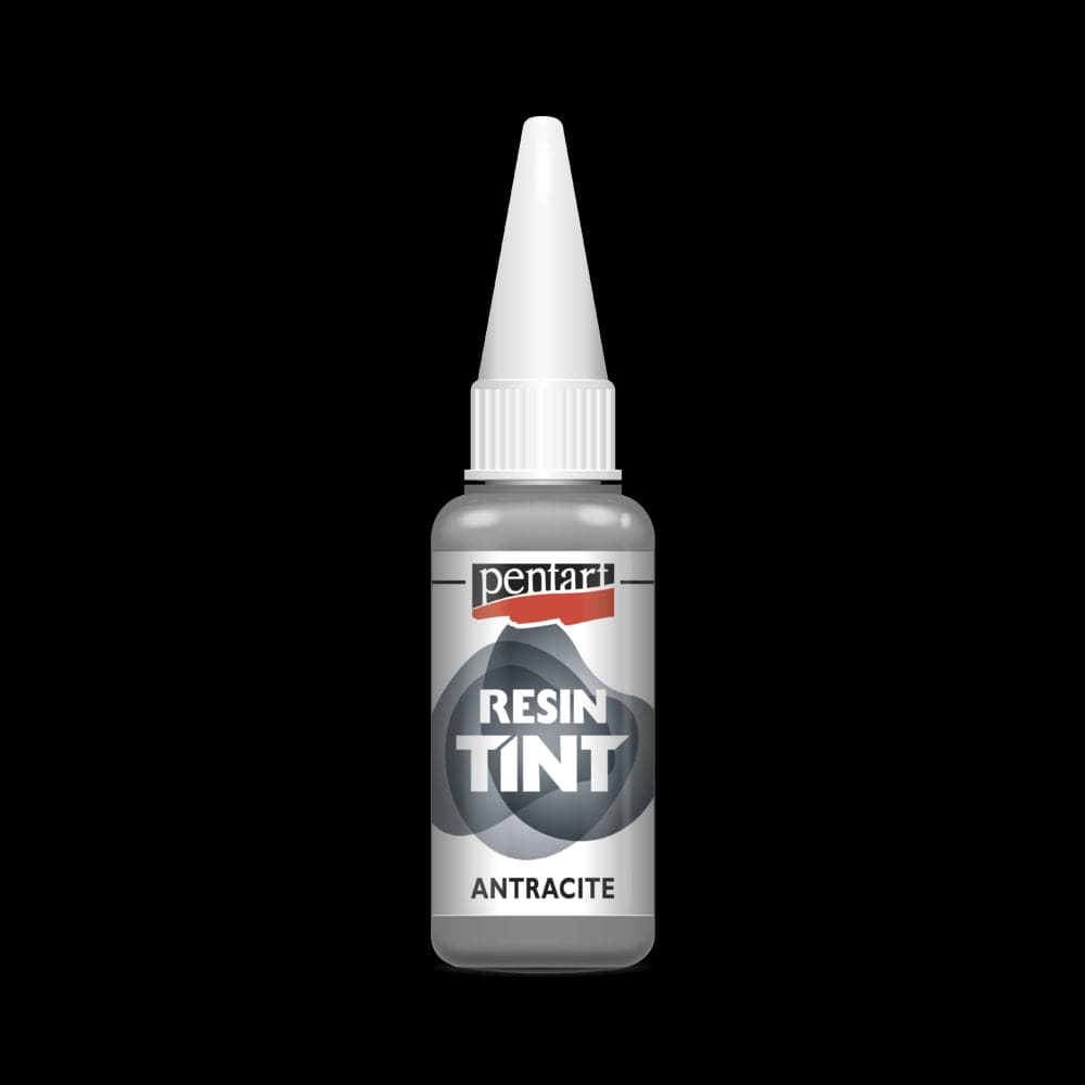 Epoxidharzfarbe - Resin Tint Opak Flüssigfarbe