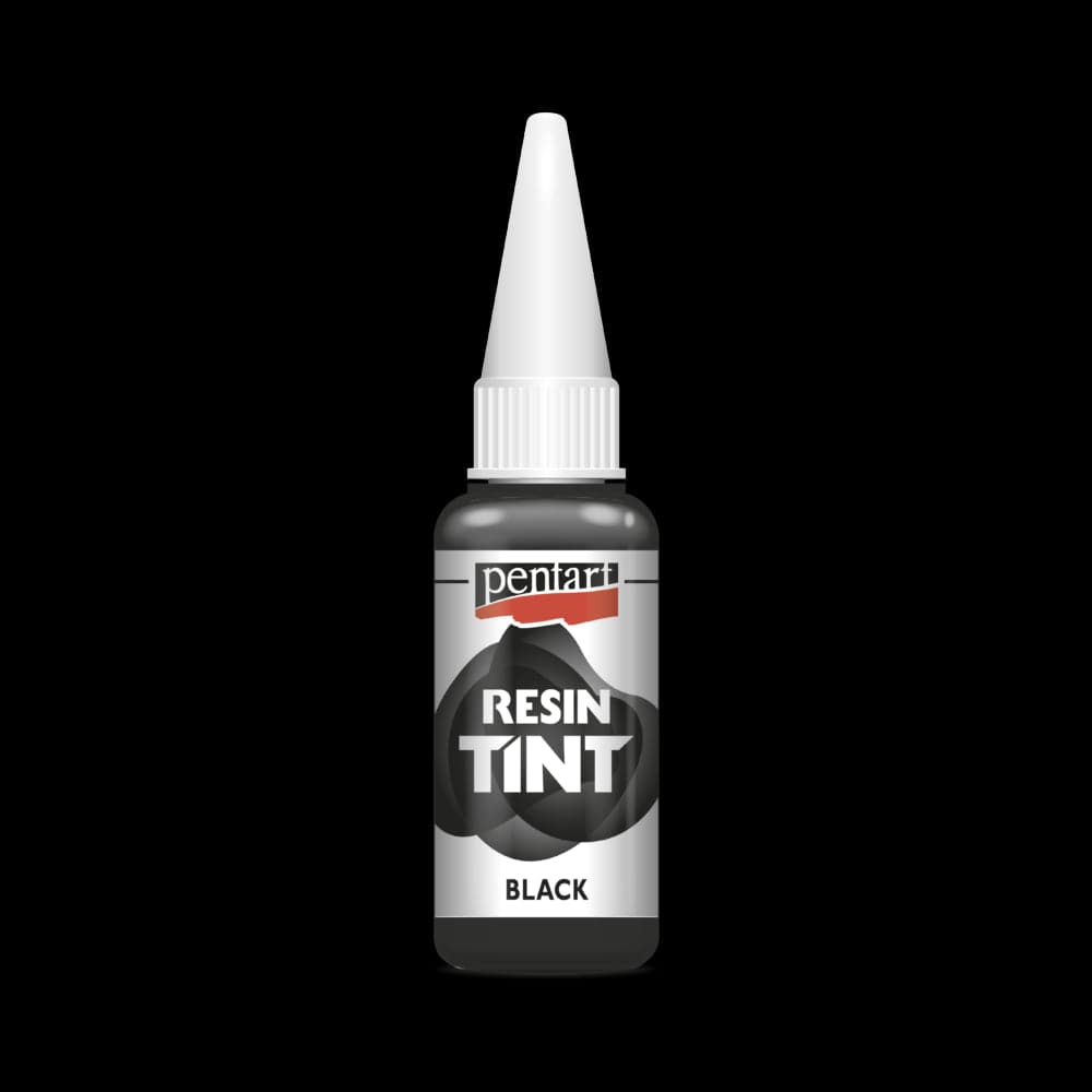 Epoxidharzfarbe - Resin Tint Opak Flüssigfarbe