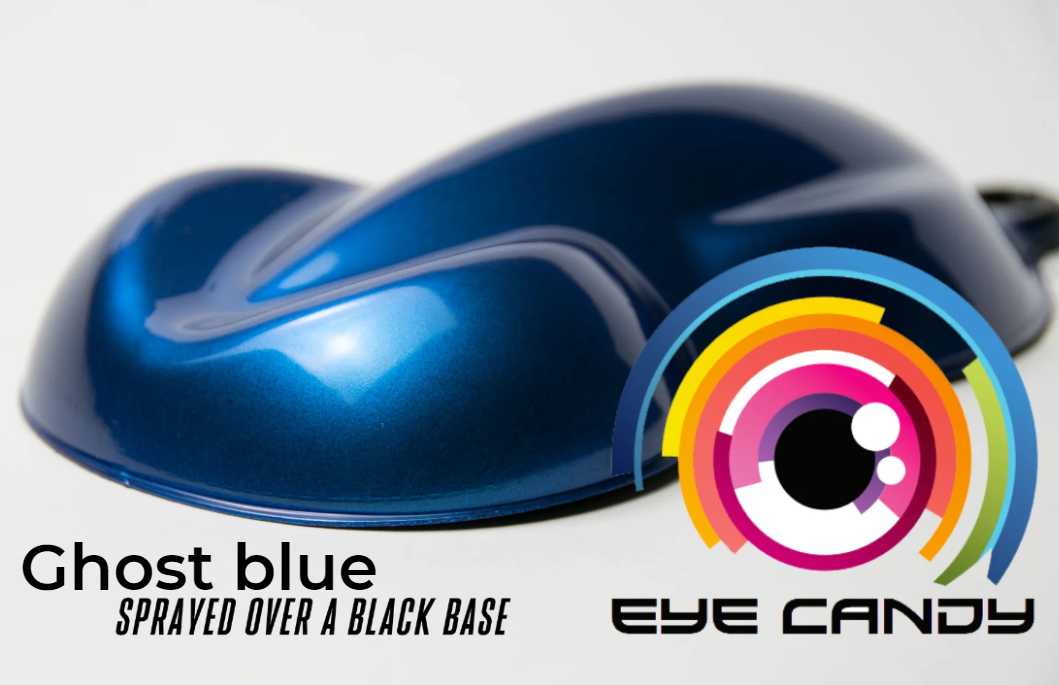 Epoxyfarben Ghost Pigment – Eye Candy Pigments