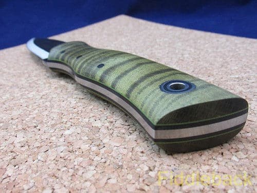 G10 dünne Platte (Zwischenlage/Spacer/Liner)