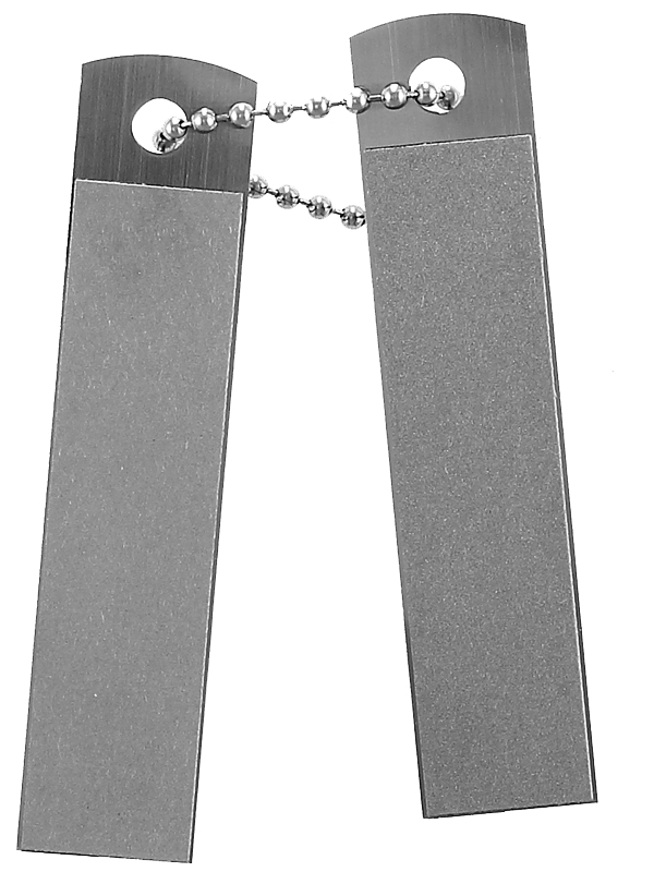 Flexibler Diamantschleifstein - Dianova Flex Duo