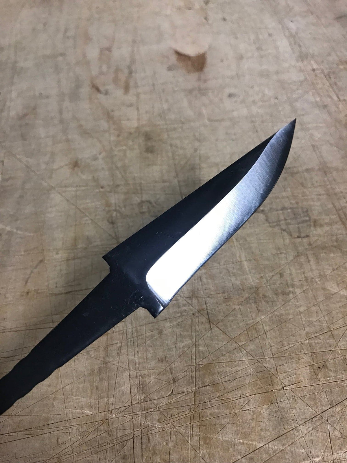 80 mm Messerklinge