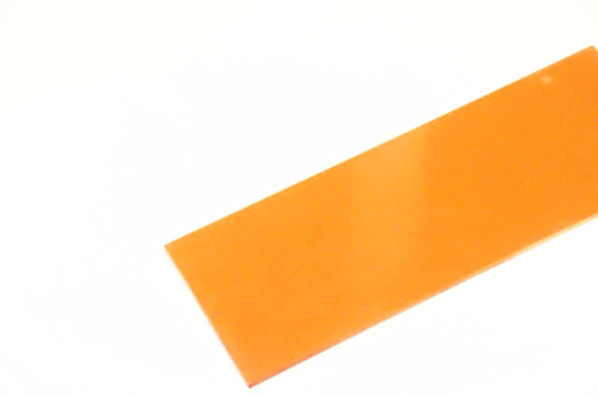 G10-Griffschale 50x140mm