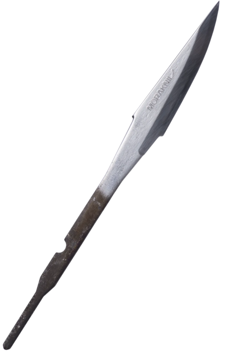 Mora 120 laminiert (LC)