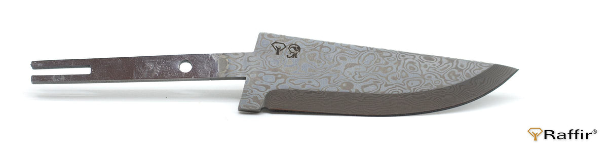 Mikkelsen 85 mm