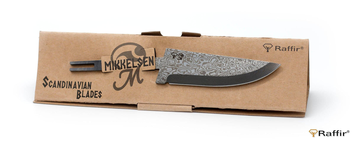Mikkelsen 85 mm