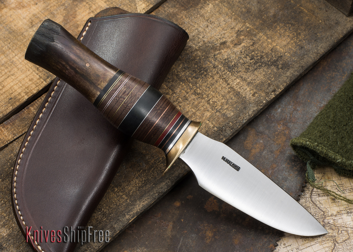 Vulkanfiber-Zwischenlage (Spacer/Liner)