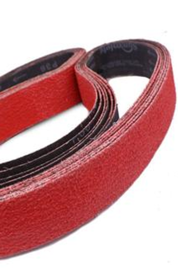 Schleifband 2x48" (50x1219 mm)