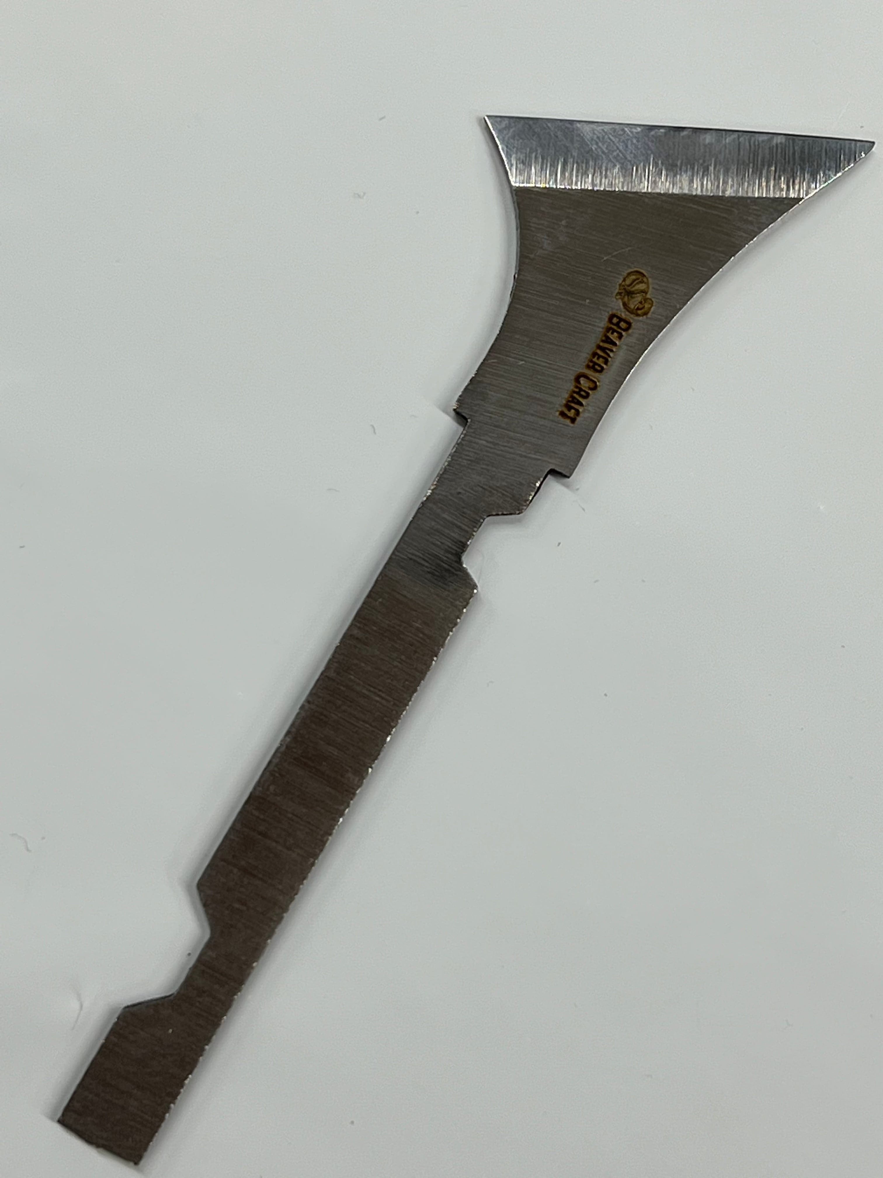 Holzschnitzmesser-Klinge BC10S 32mm