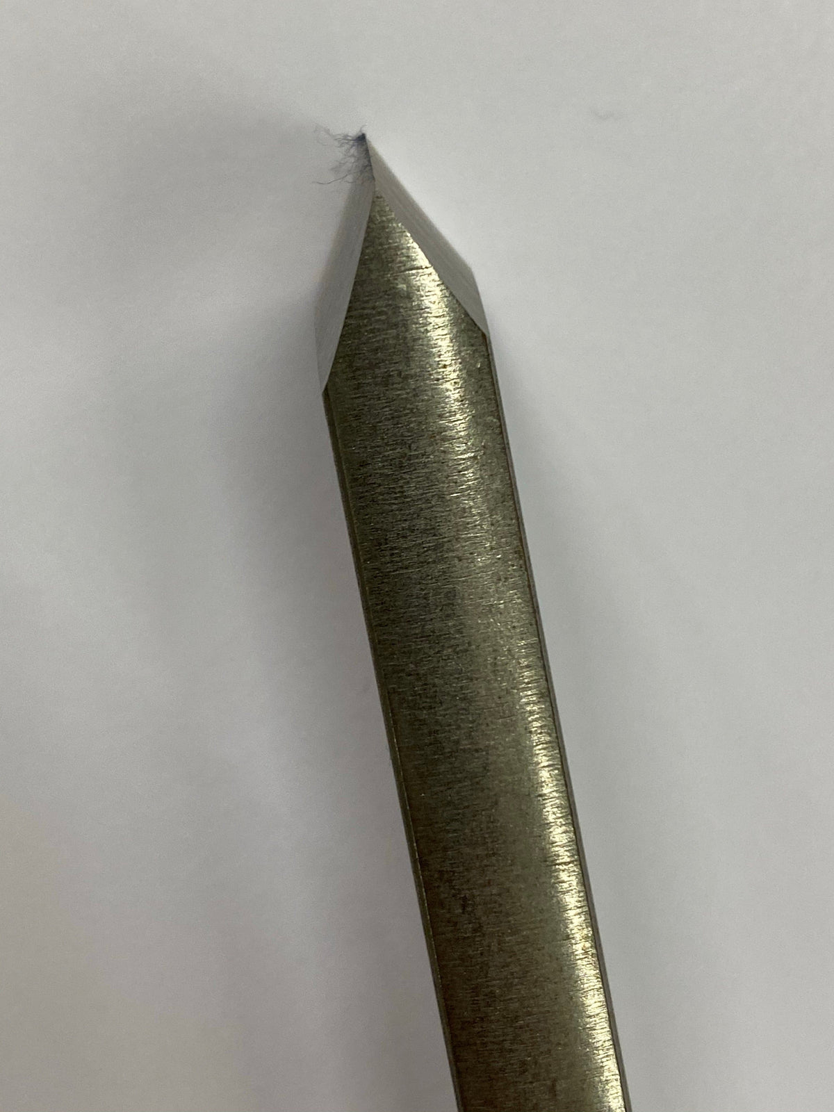 Drehmeißel M42 Schnellarbeitsstahl - Carter and Son Toolworks