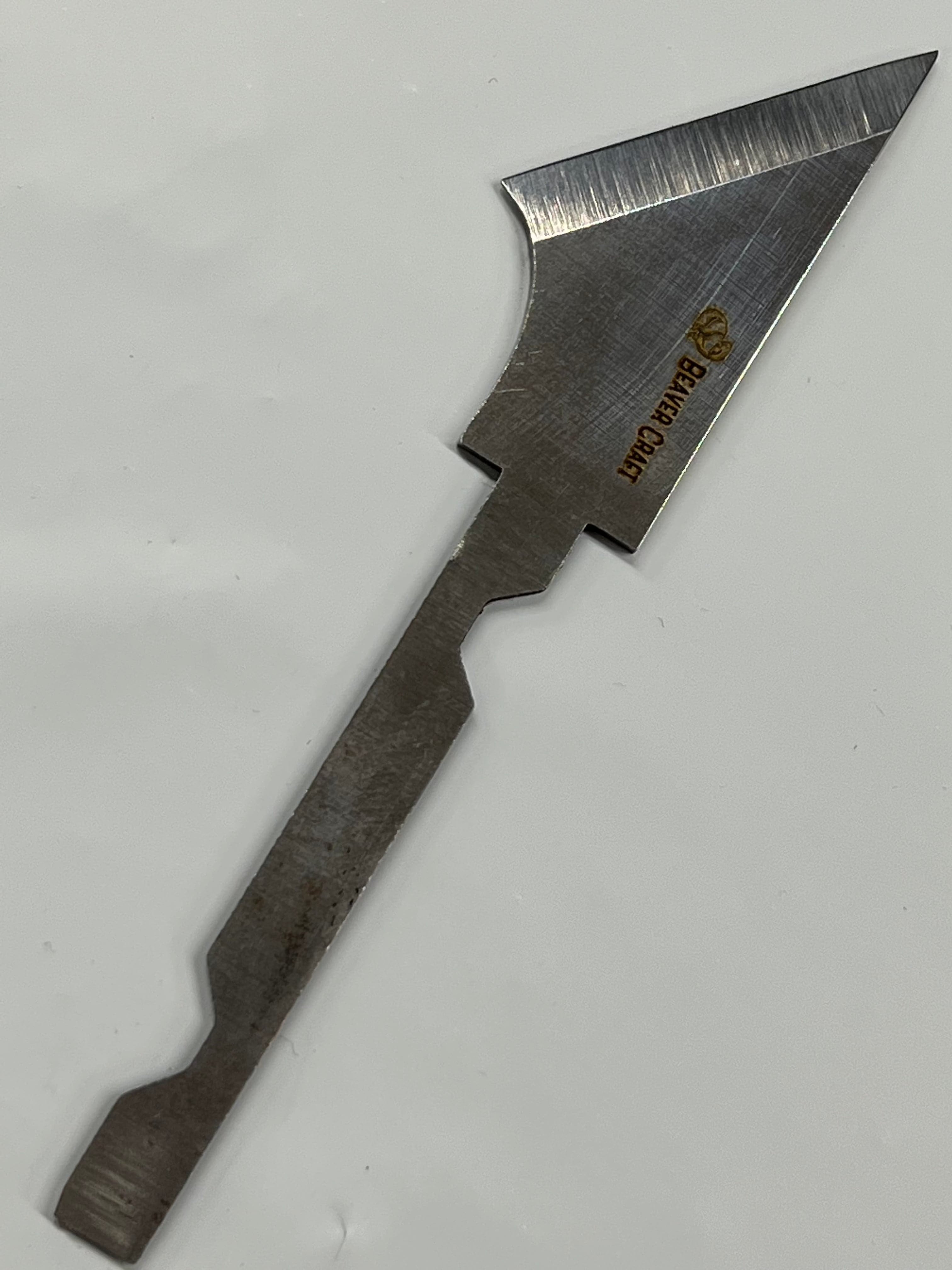 Holzschnitzklingen BC11 43 mm