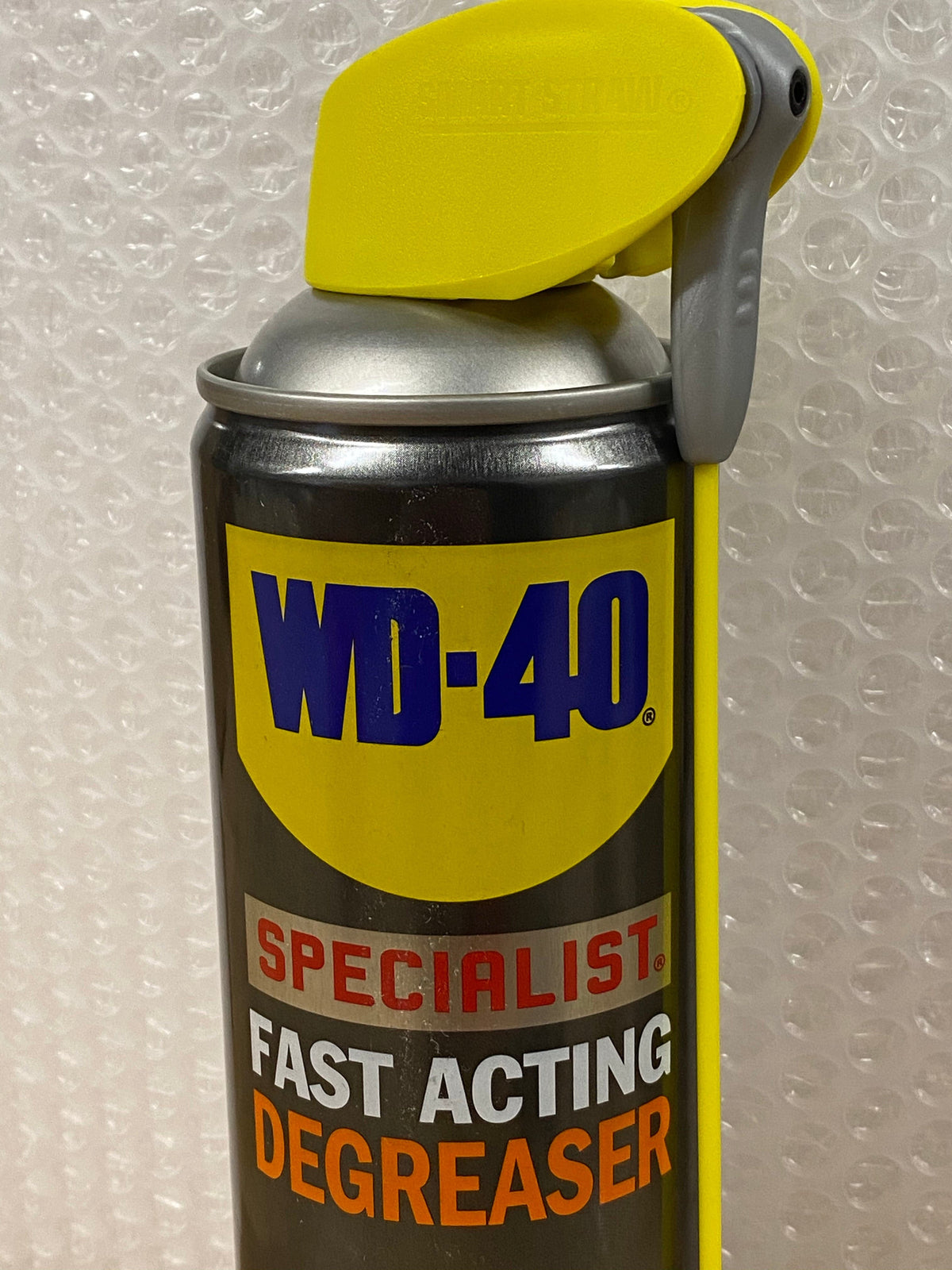 WD-40 Entfetter 500 ml