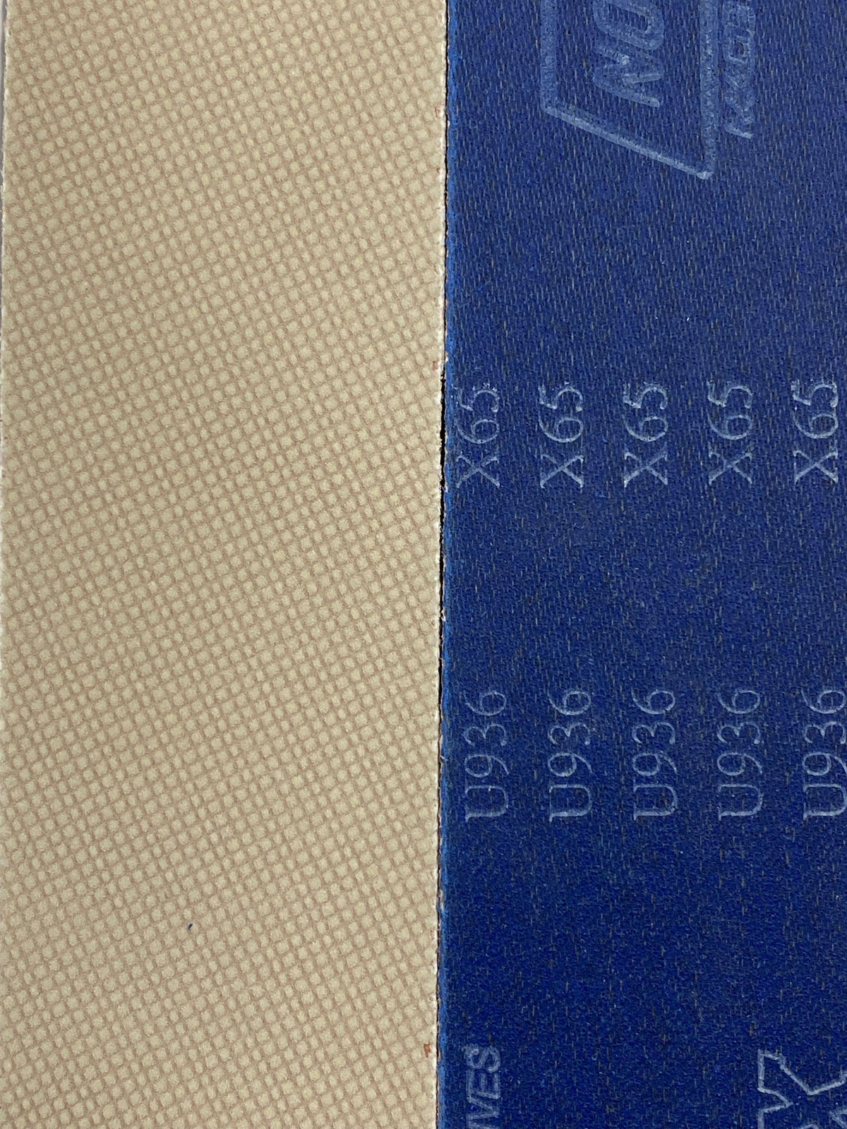 Schleifband 50x2000mm