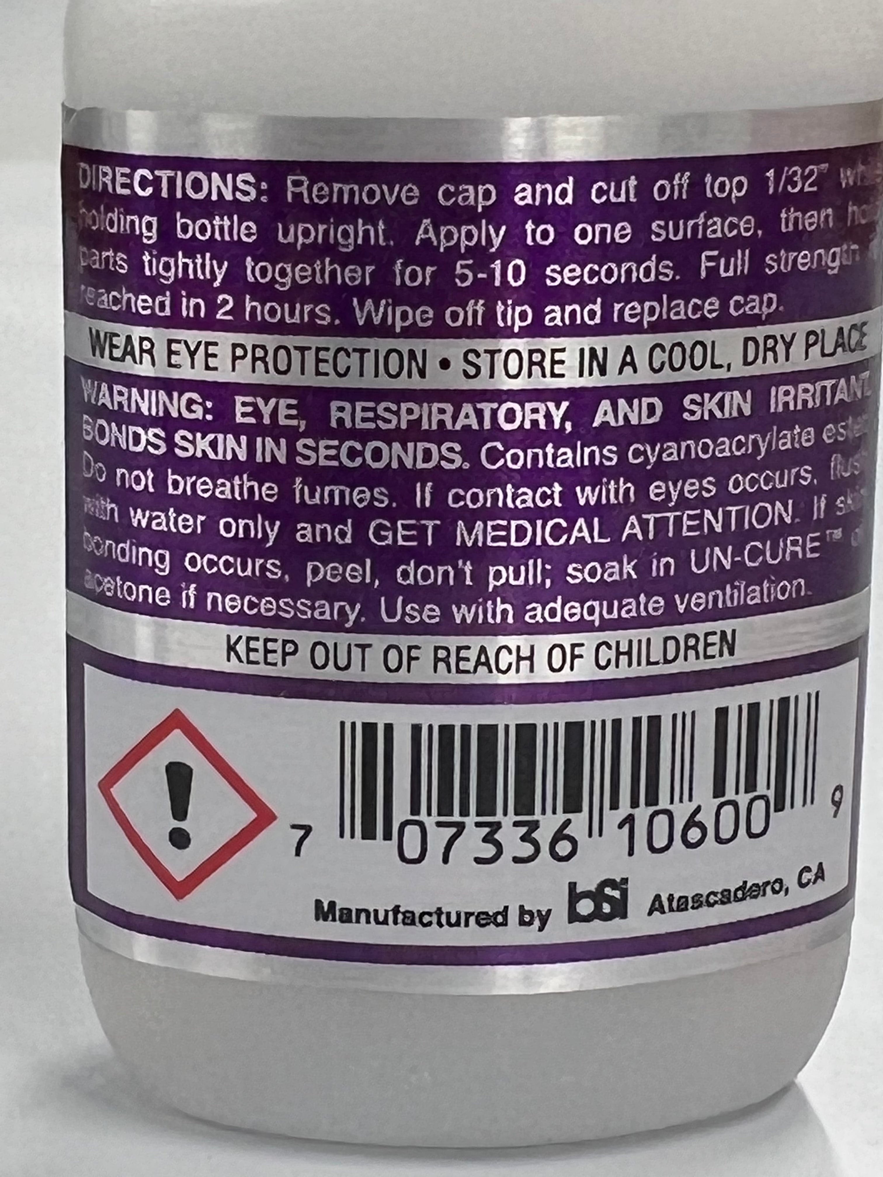 BSI Insta-Cure+ Lila