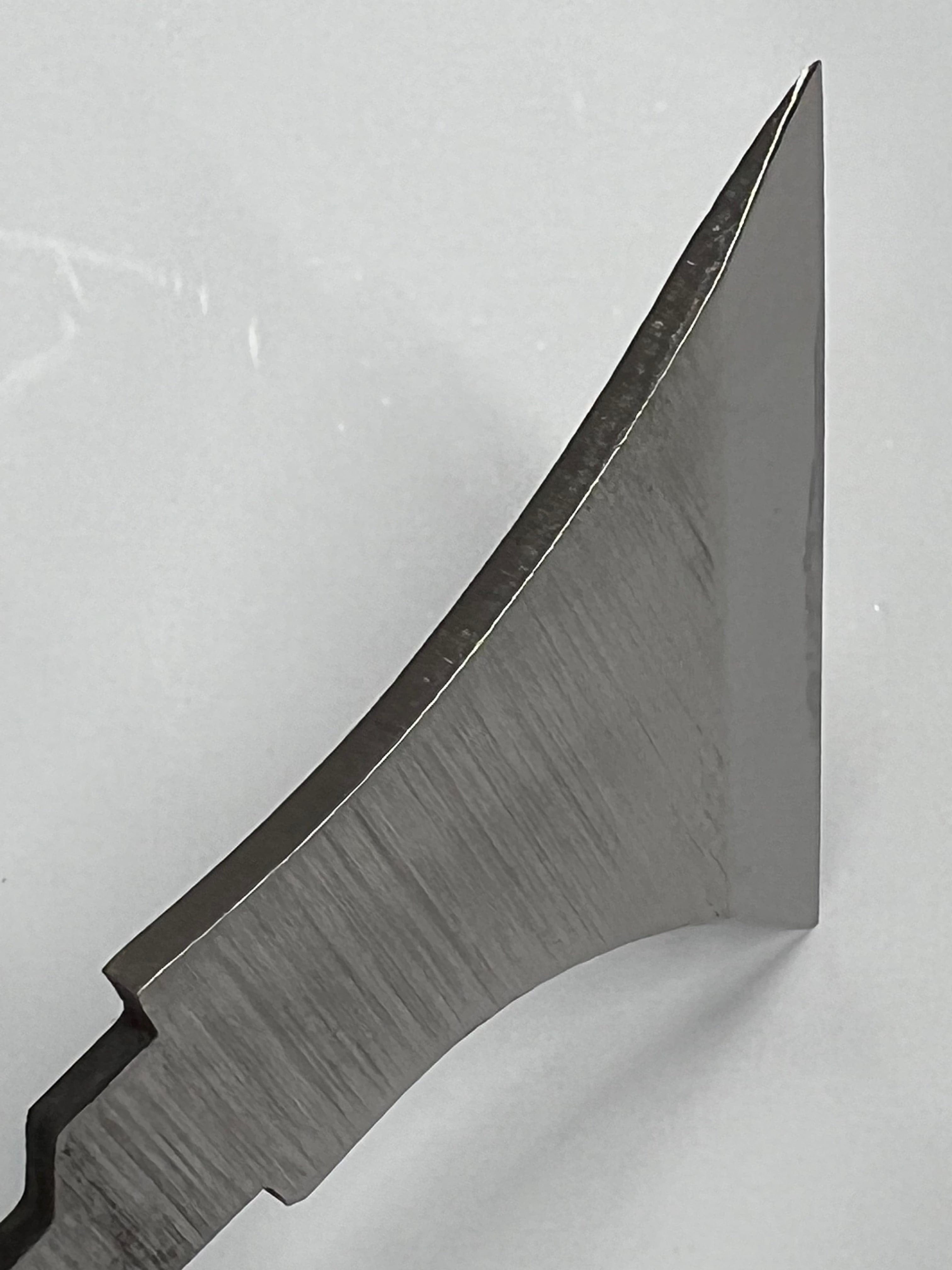 Holzschnitzmesser-Klinge BC10S 32mm