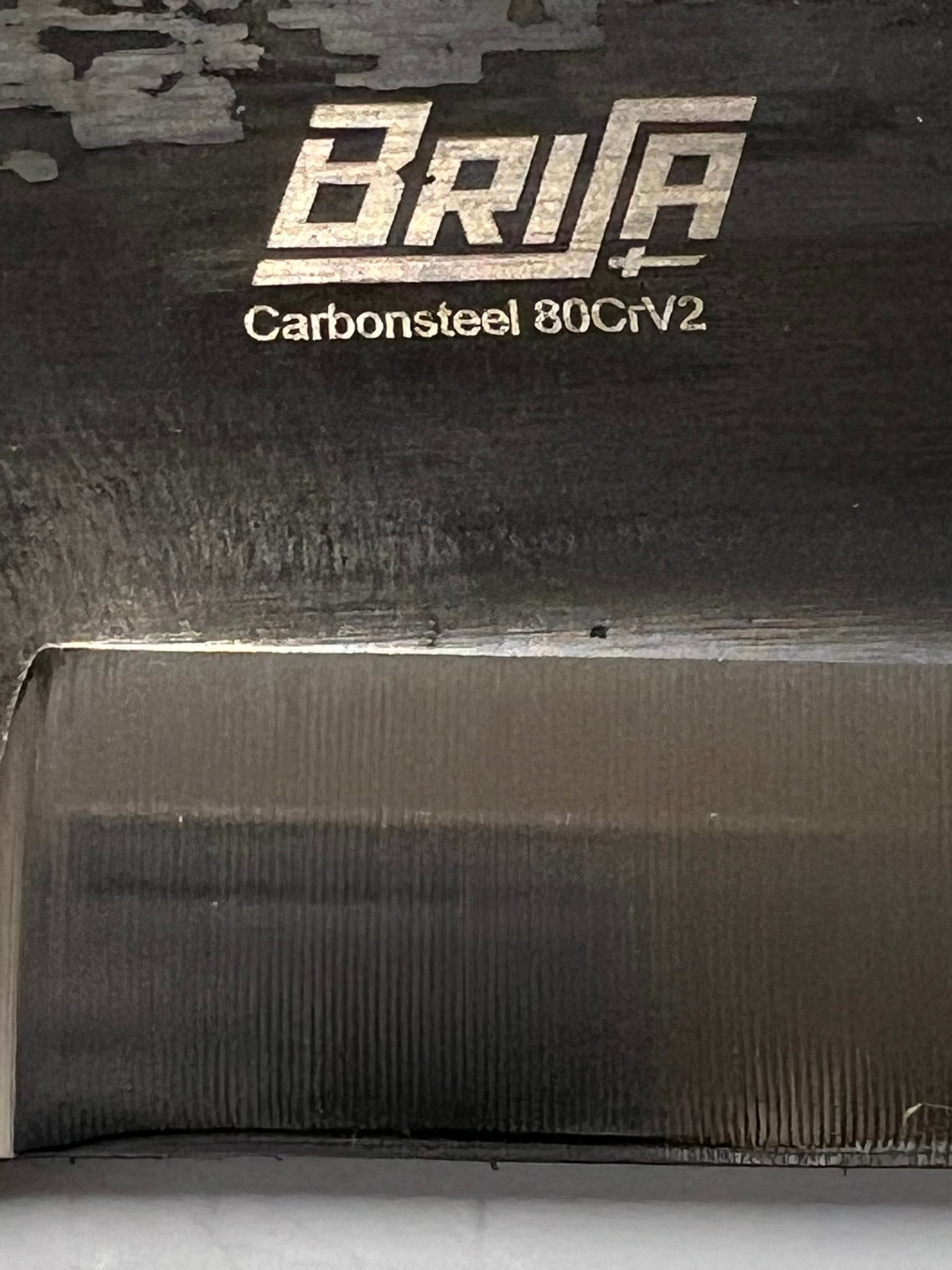 BRISA BIGMUK 240mm Messerklinge
