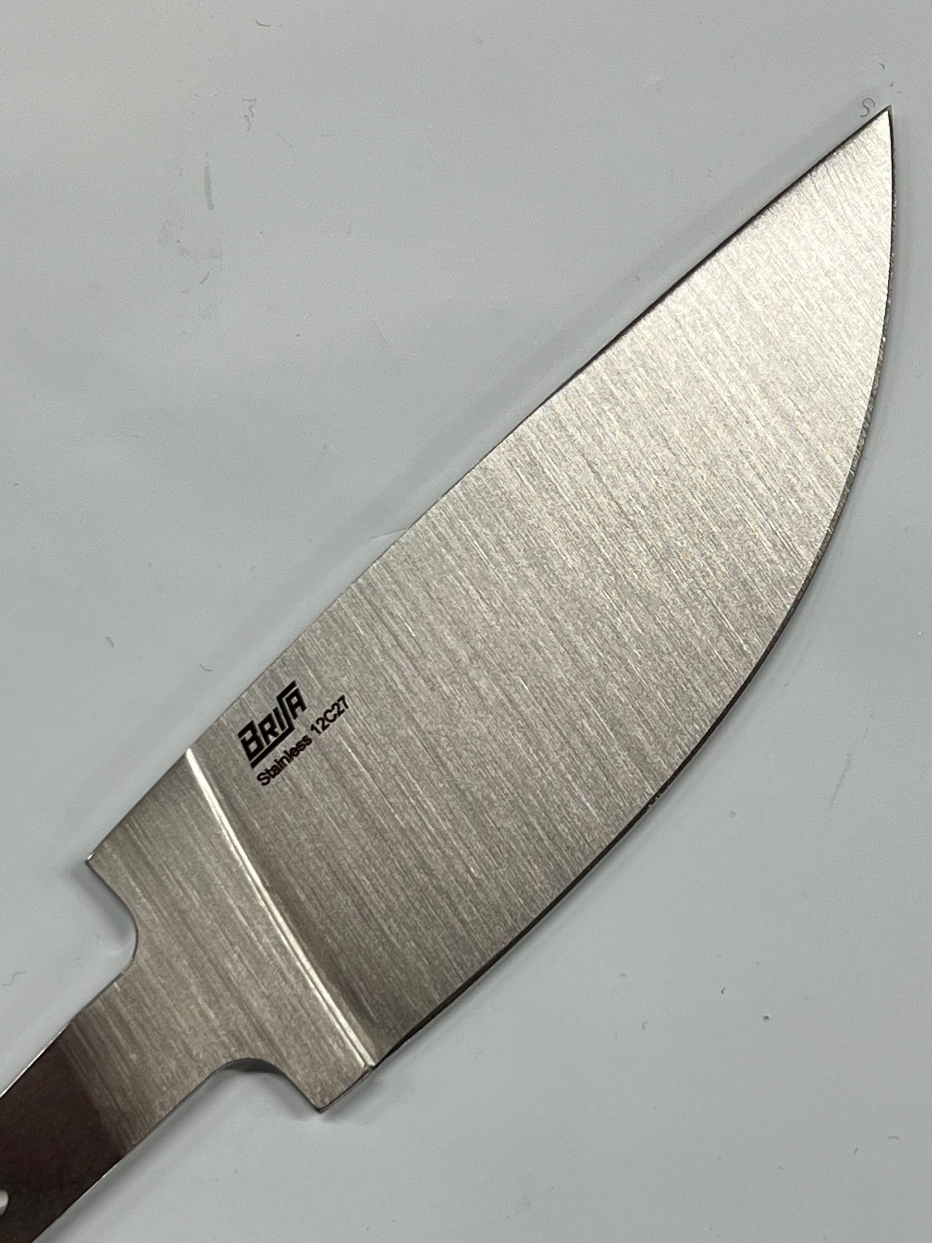 Brisa Skinner 95 mm Edelstahlklinge