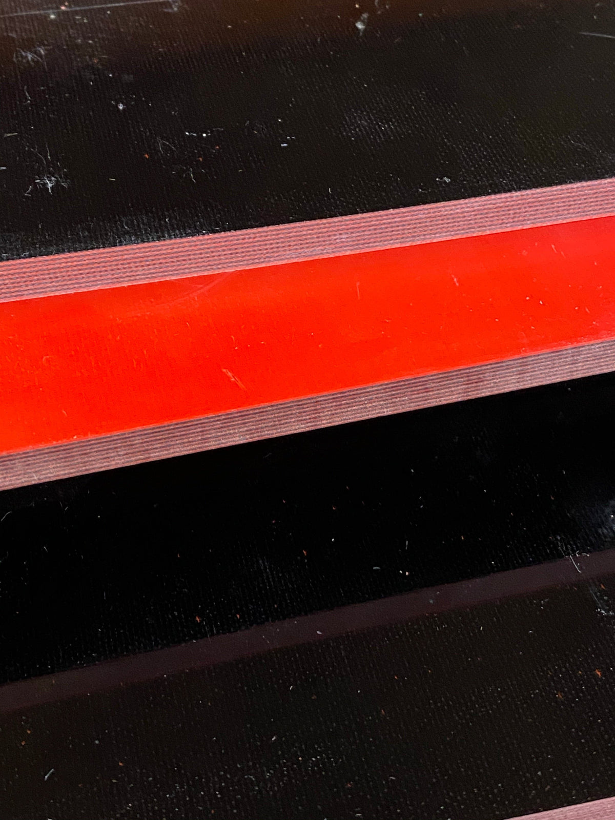 G10-Platte 140x400 - Farbe/Stil wählen