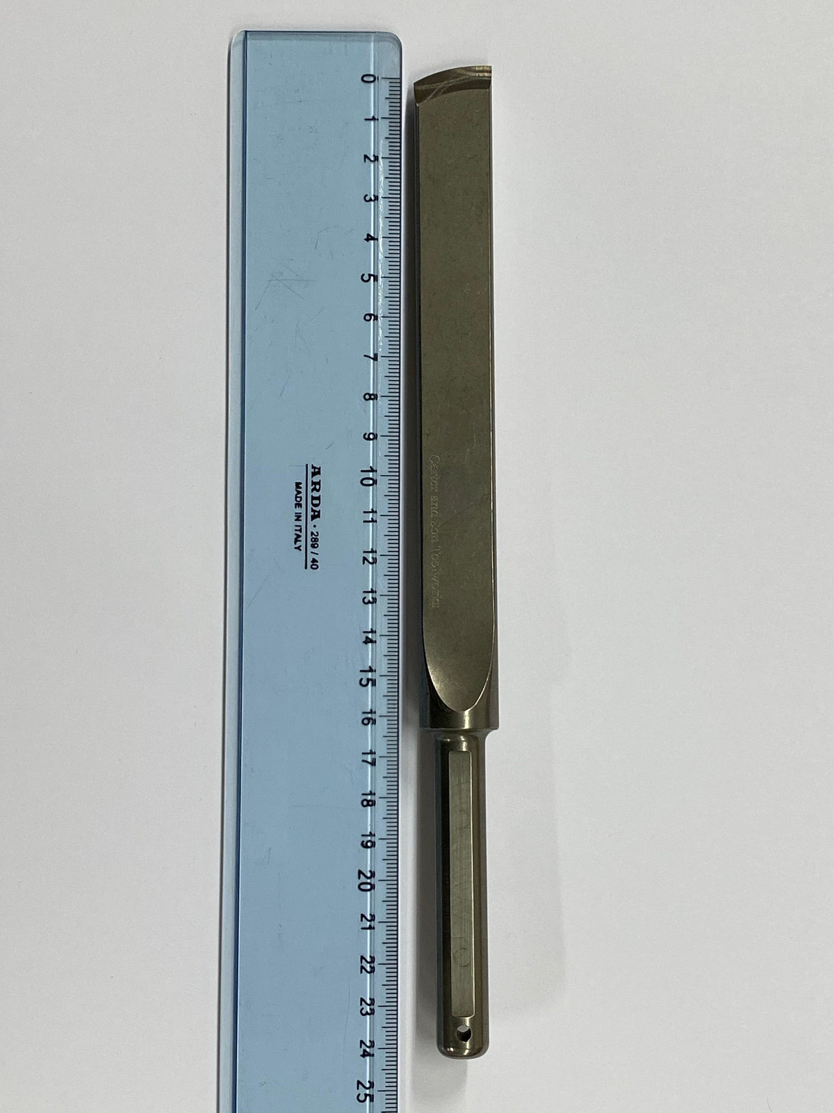 Drehmeißel M42 Schnellarbeitsstahl - Carter and Son Toolworks