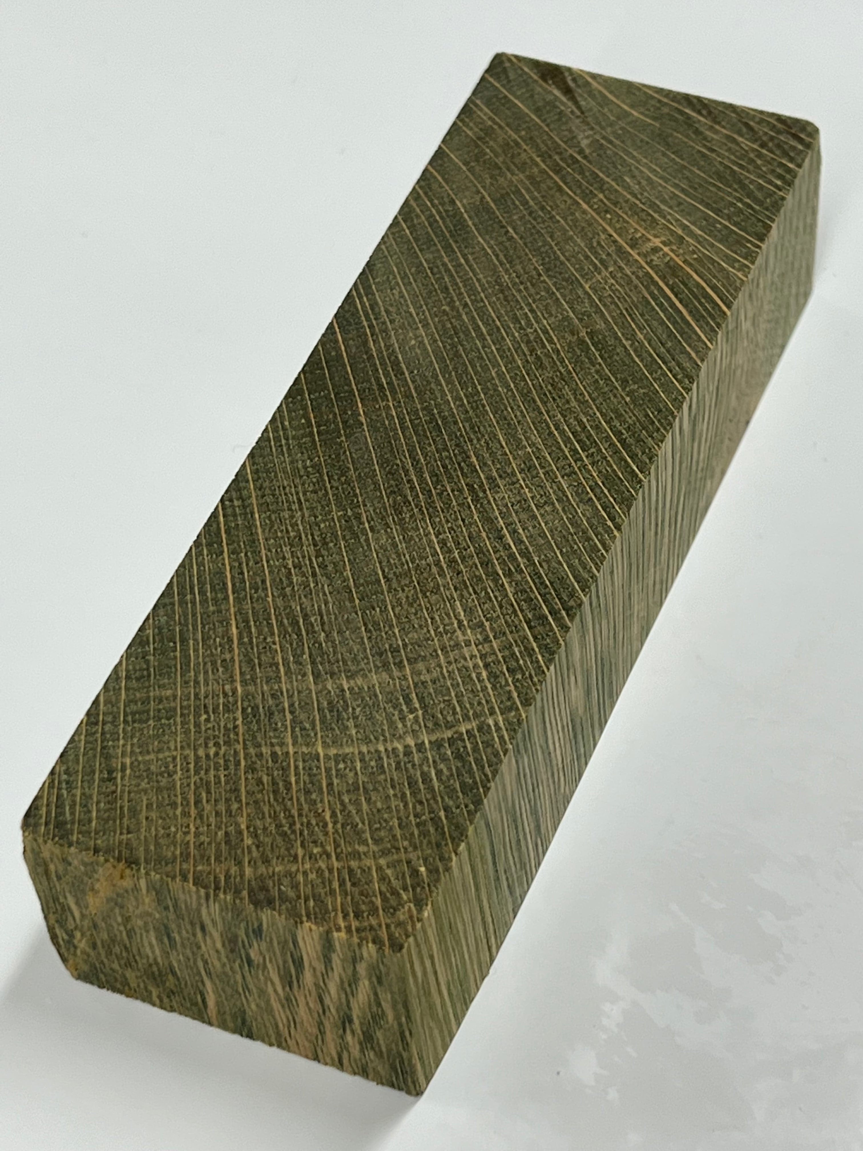 Eiche X-cut - Grün