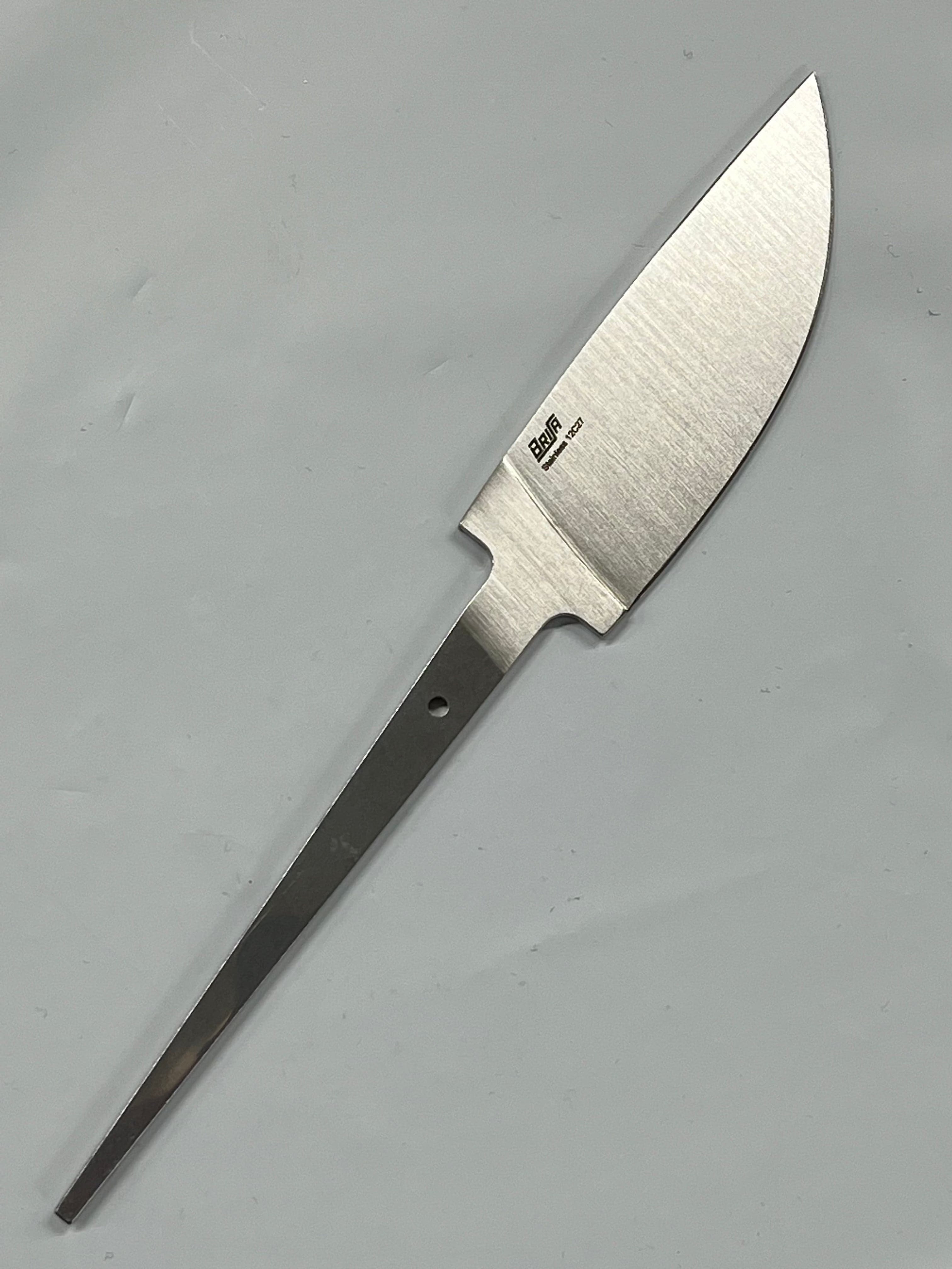 Brisa Skinner 95 mm Edelstahlklinge