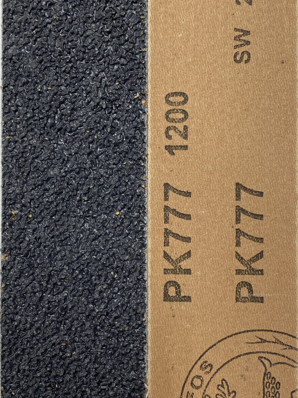 Schleifband 50x2000mm