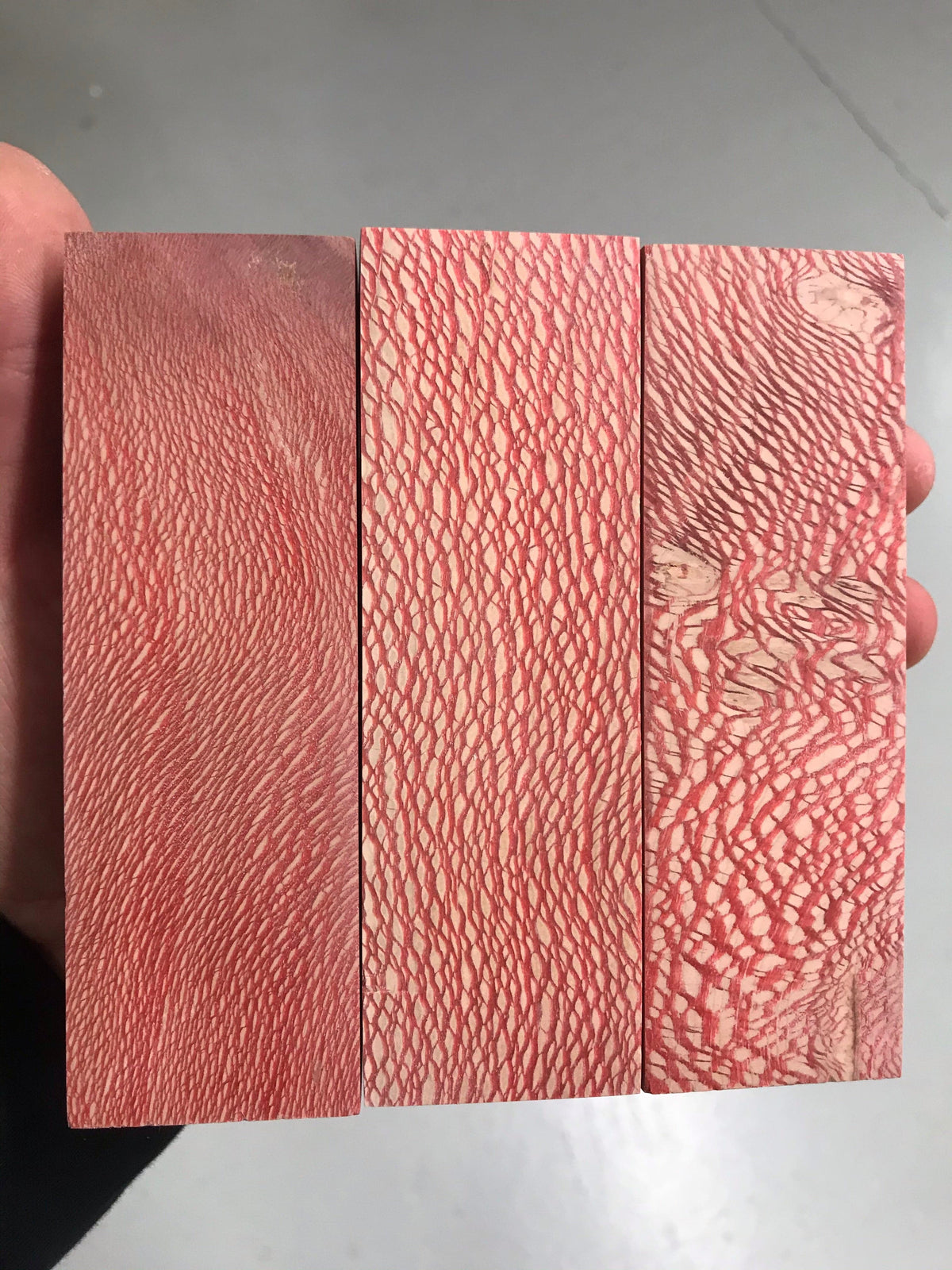 Platane - Rot