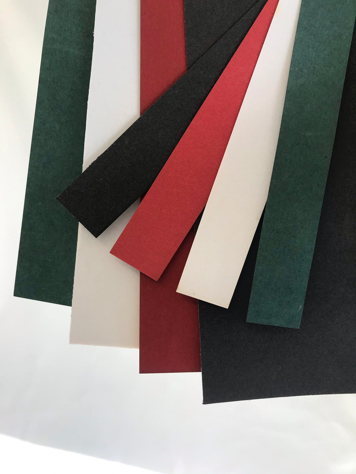 Vulkanfiber-Zwischenlage (Spacer/Liner)