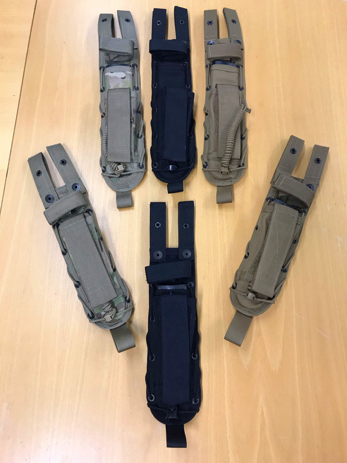 Combat Master Universal-Messerscheide