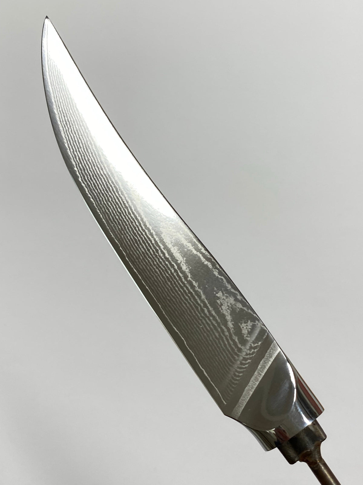 Steakmesserklinge 5" (140 mm) - VG10 Damast-Kochmesser