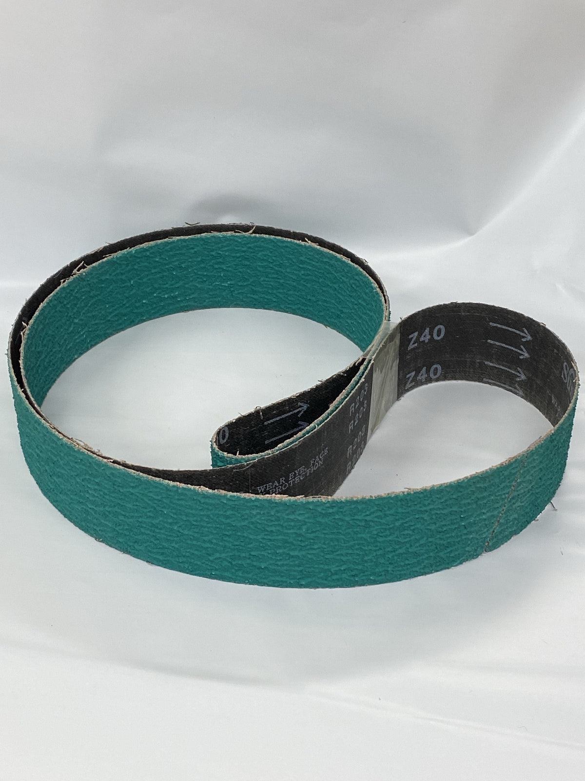 Schleifband 50x2000mm